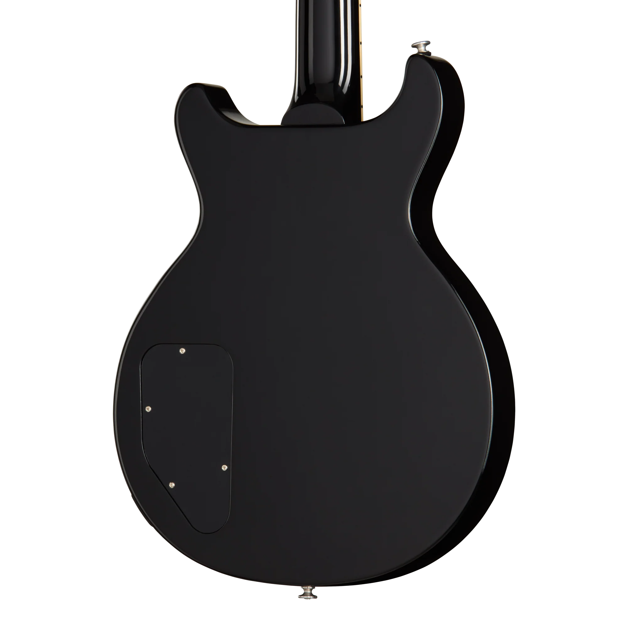 Gibson Les Paul Special Double Cut, Ebony