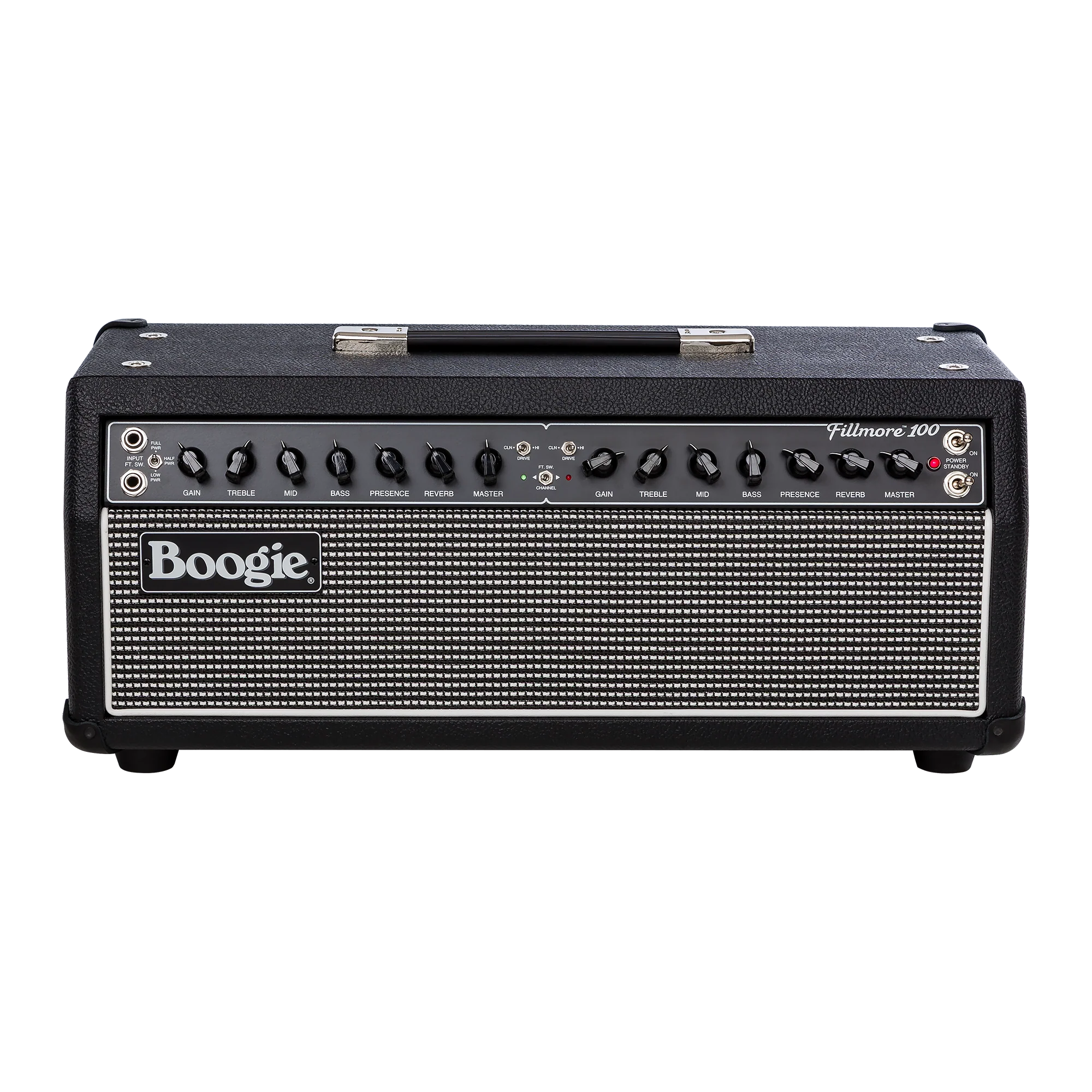 Mesa/Boogie Fillmore 100 Medium Head, EU