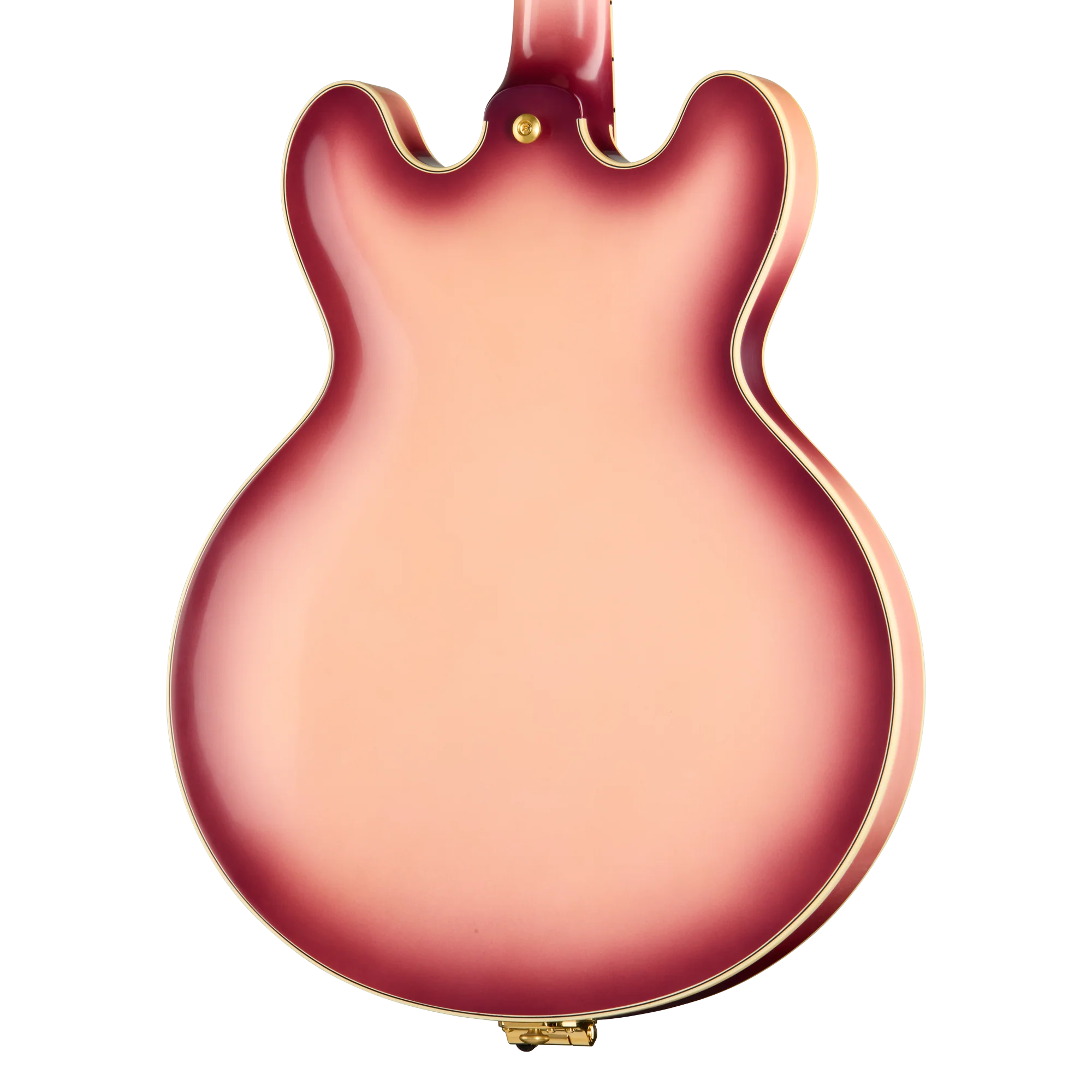 Gibson Mod™ Collection 1959 ES-355 Reissue, Cranberry Blush