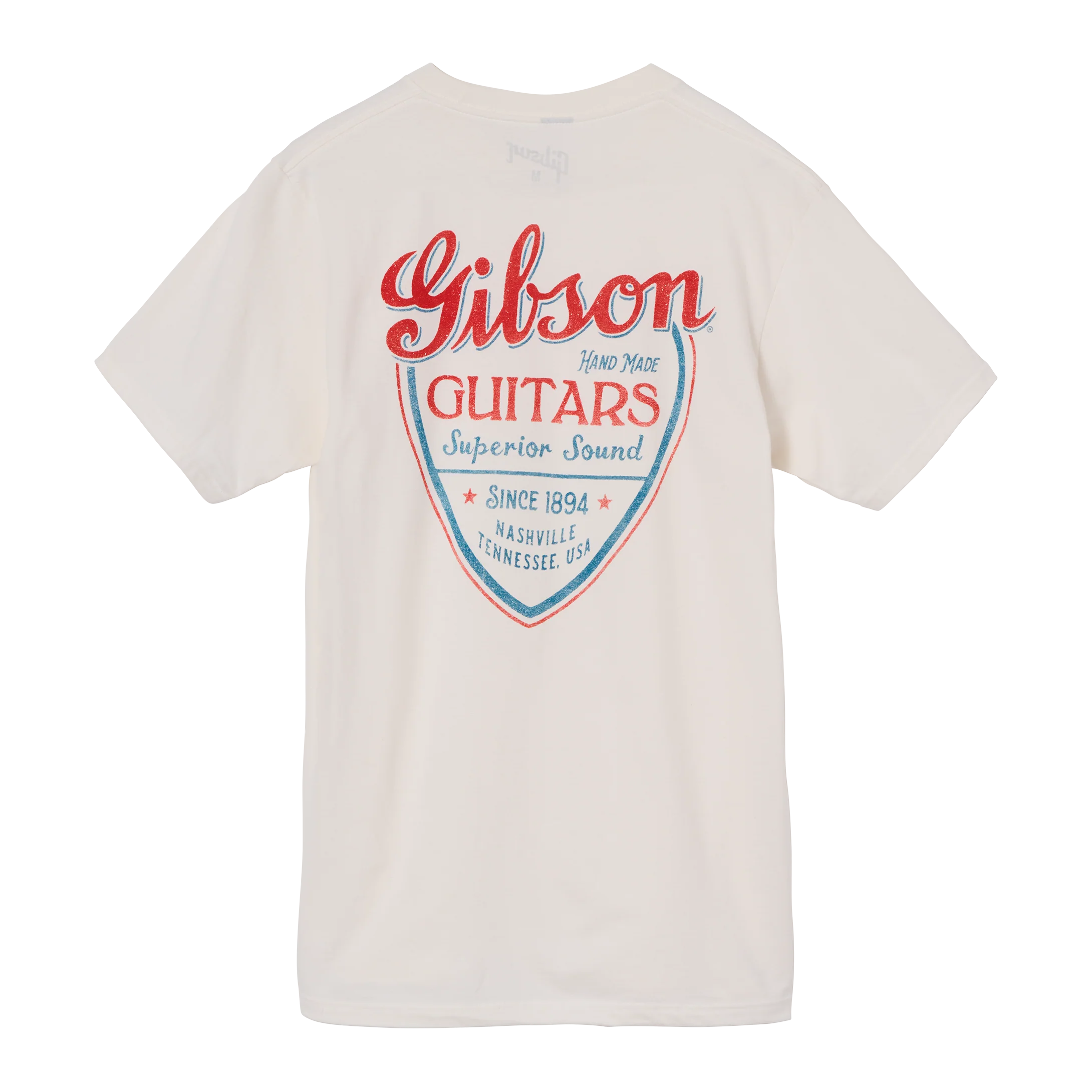 Gibson Superior Sound Tee