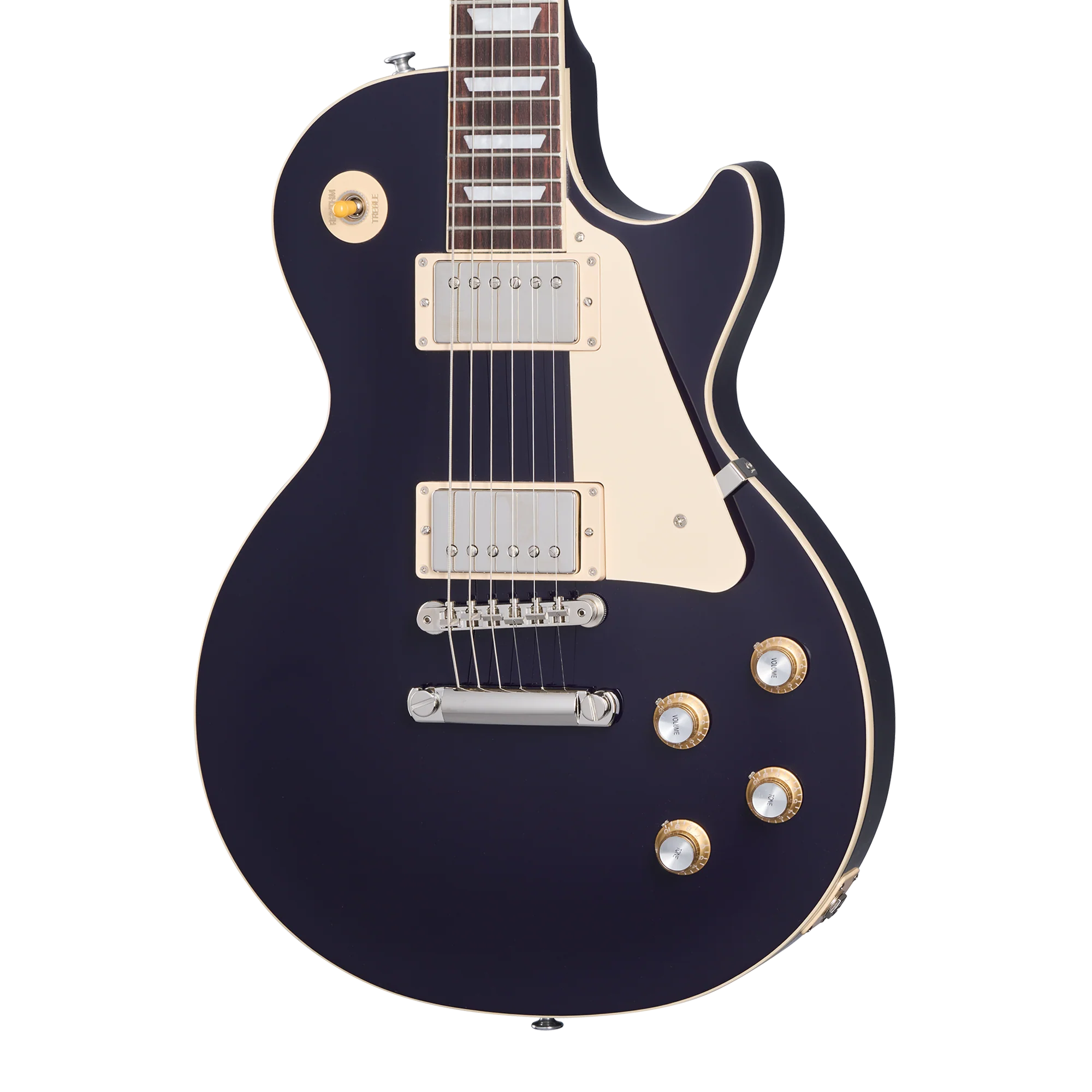 Gibson Les Paul Standard 60s, Deep Purple