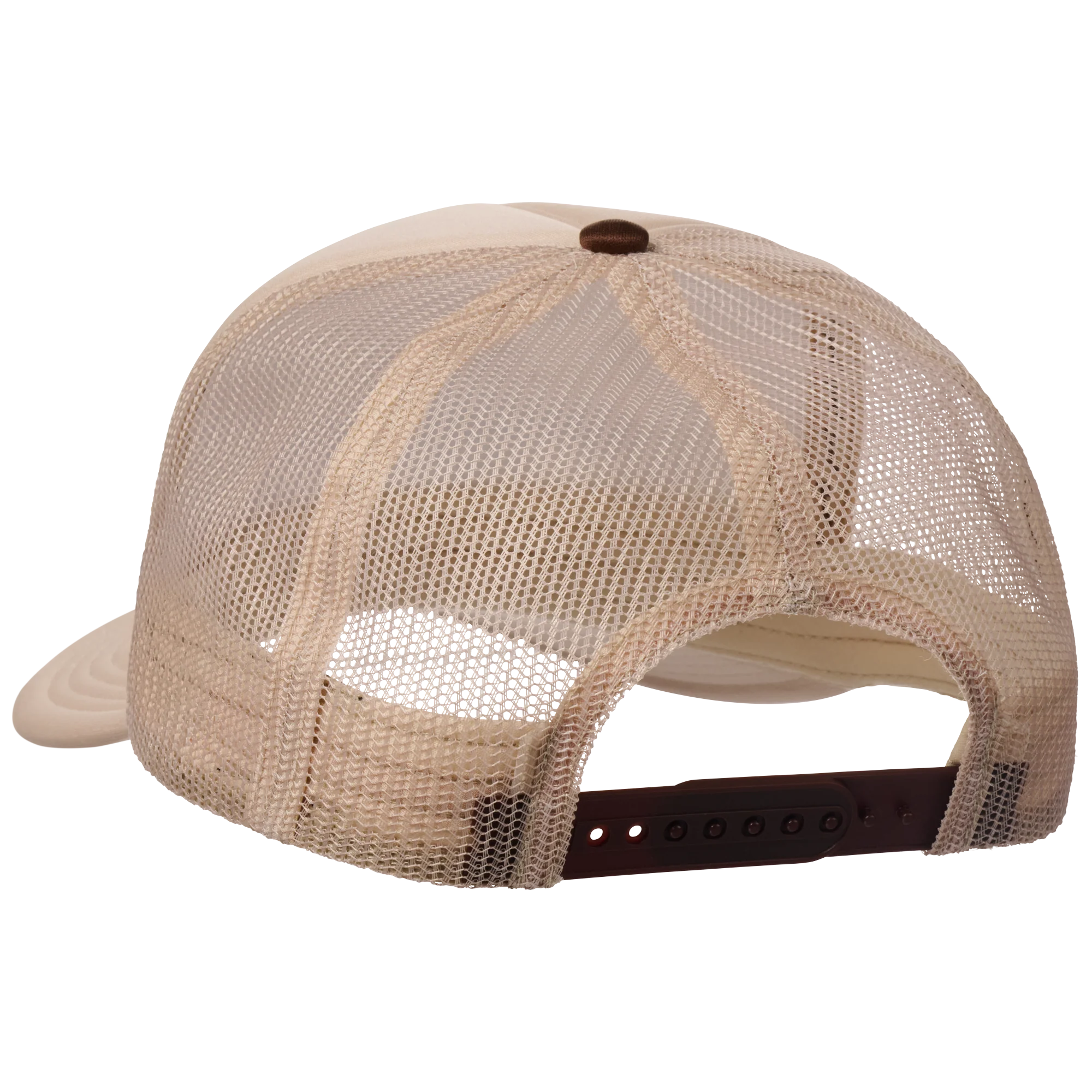 Gibson Bozeman, MT Foam Trucker