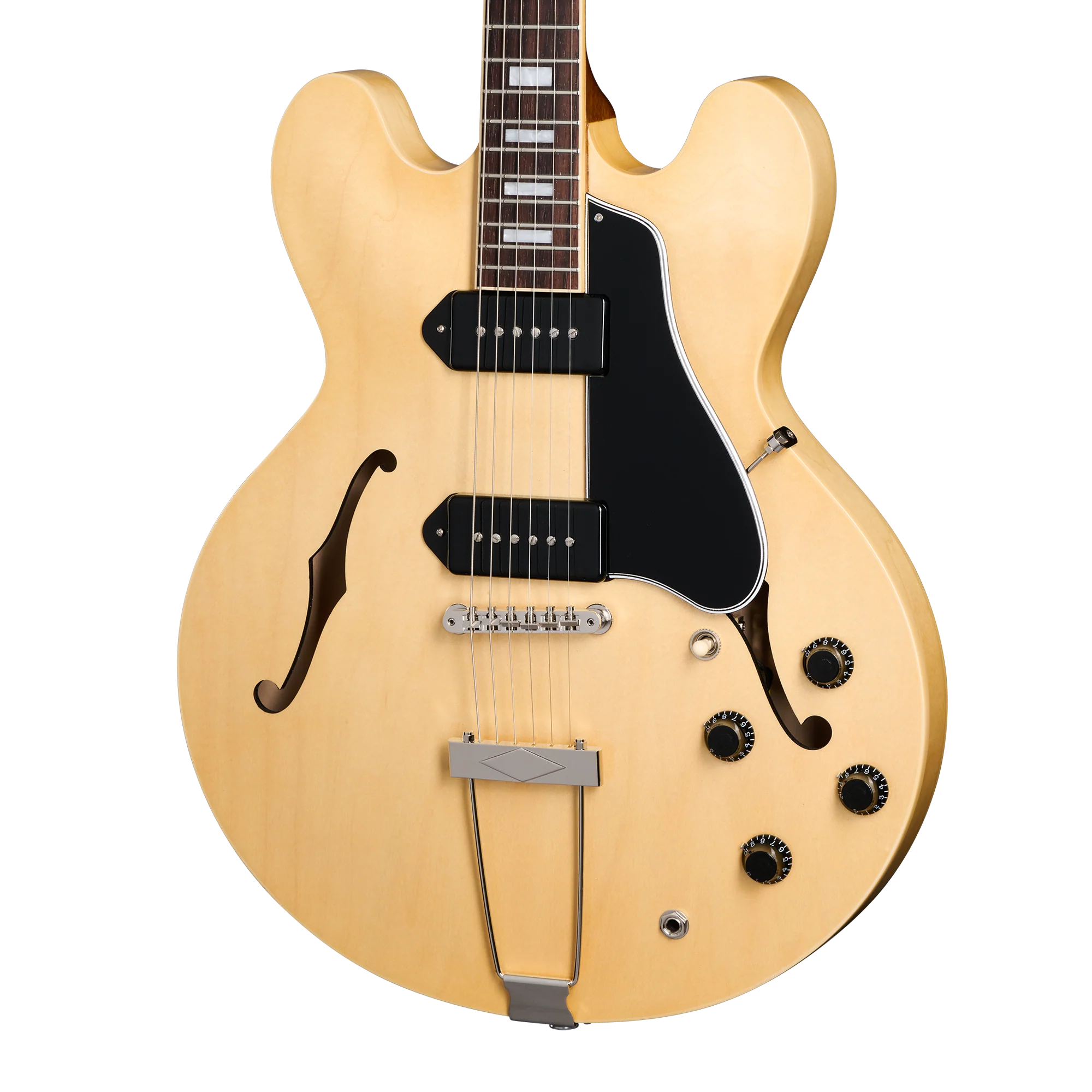 Gibson ES-330, Antique Natural