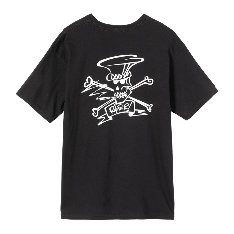 Gibson Slash 'Skully' Tee