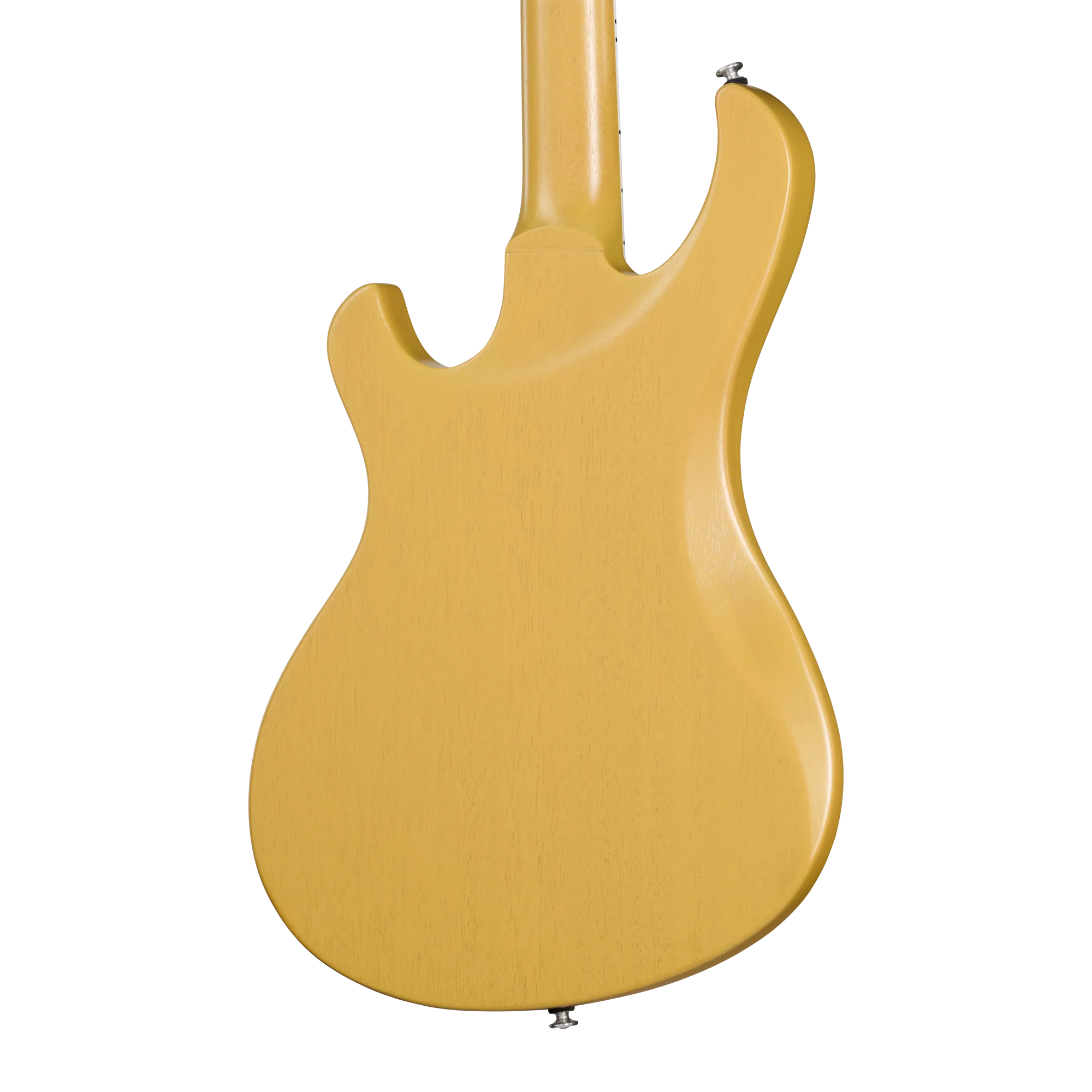 Gibson Victory, TV Yellow Satin