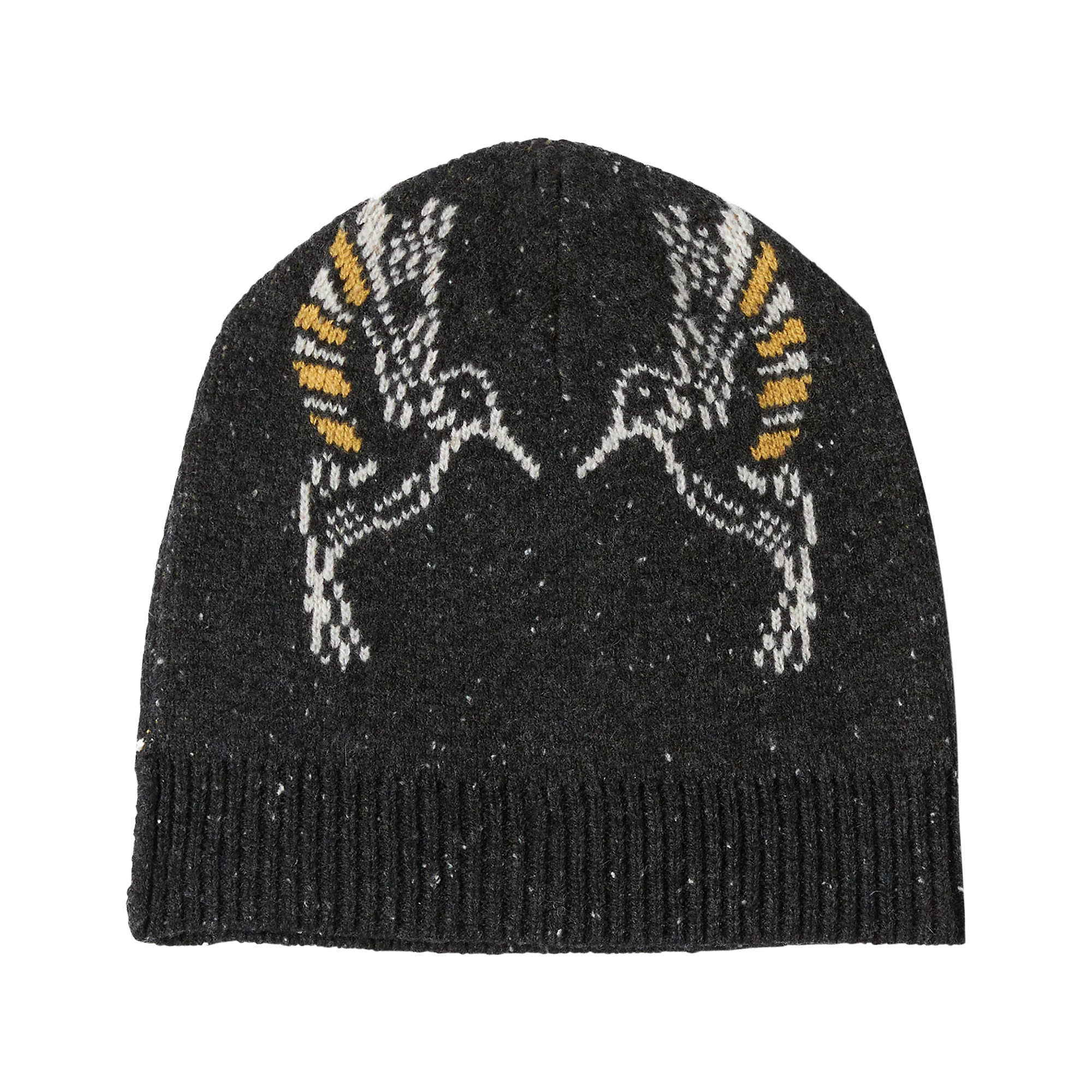 Billy Reid x Gibson Hummingbird Beanie