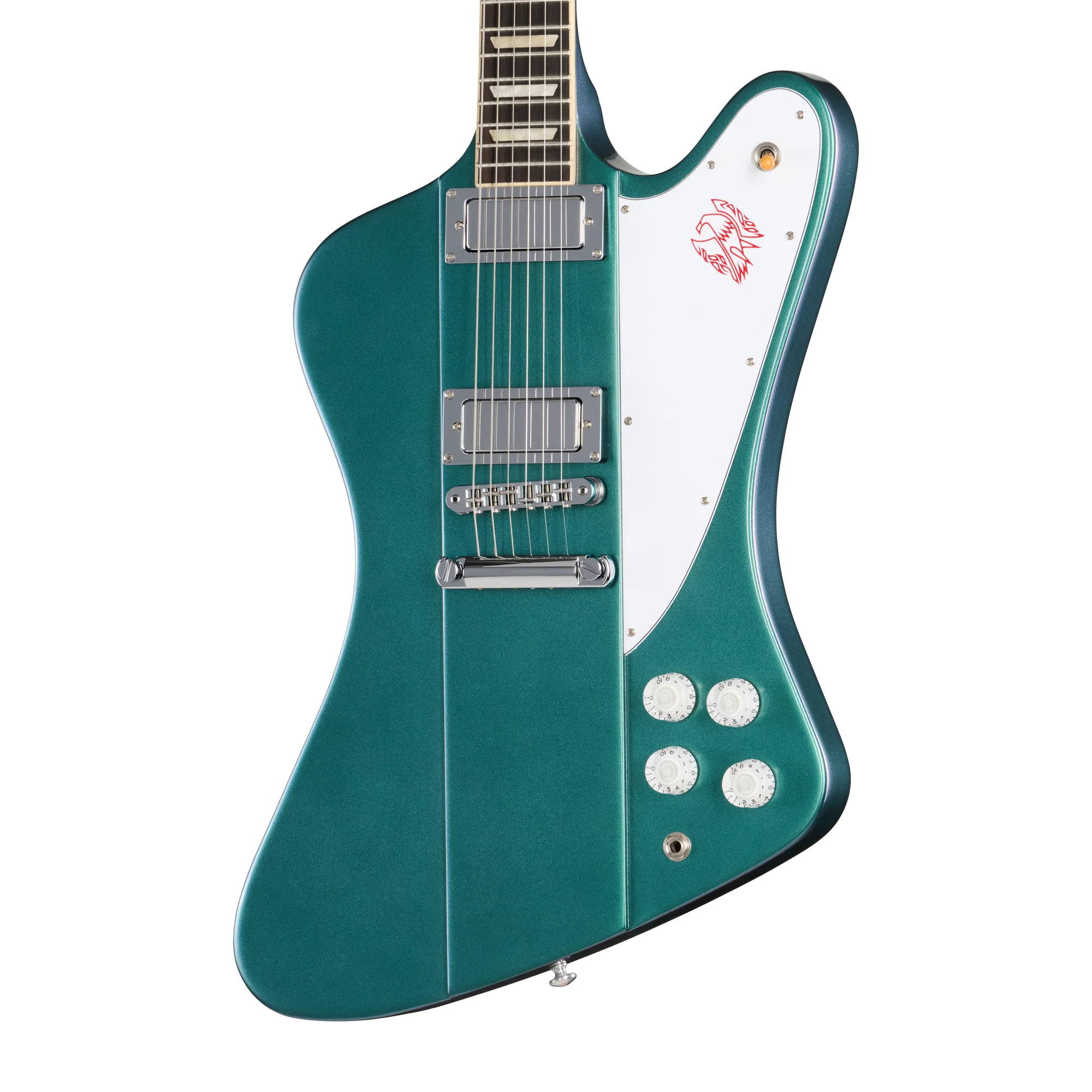 Gibson Mod™ Collection Firebird Platypus, Vitalis Borealis