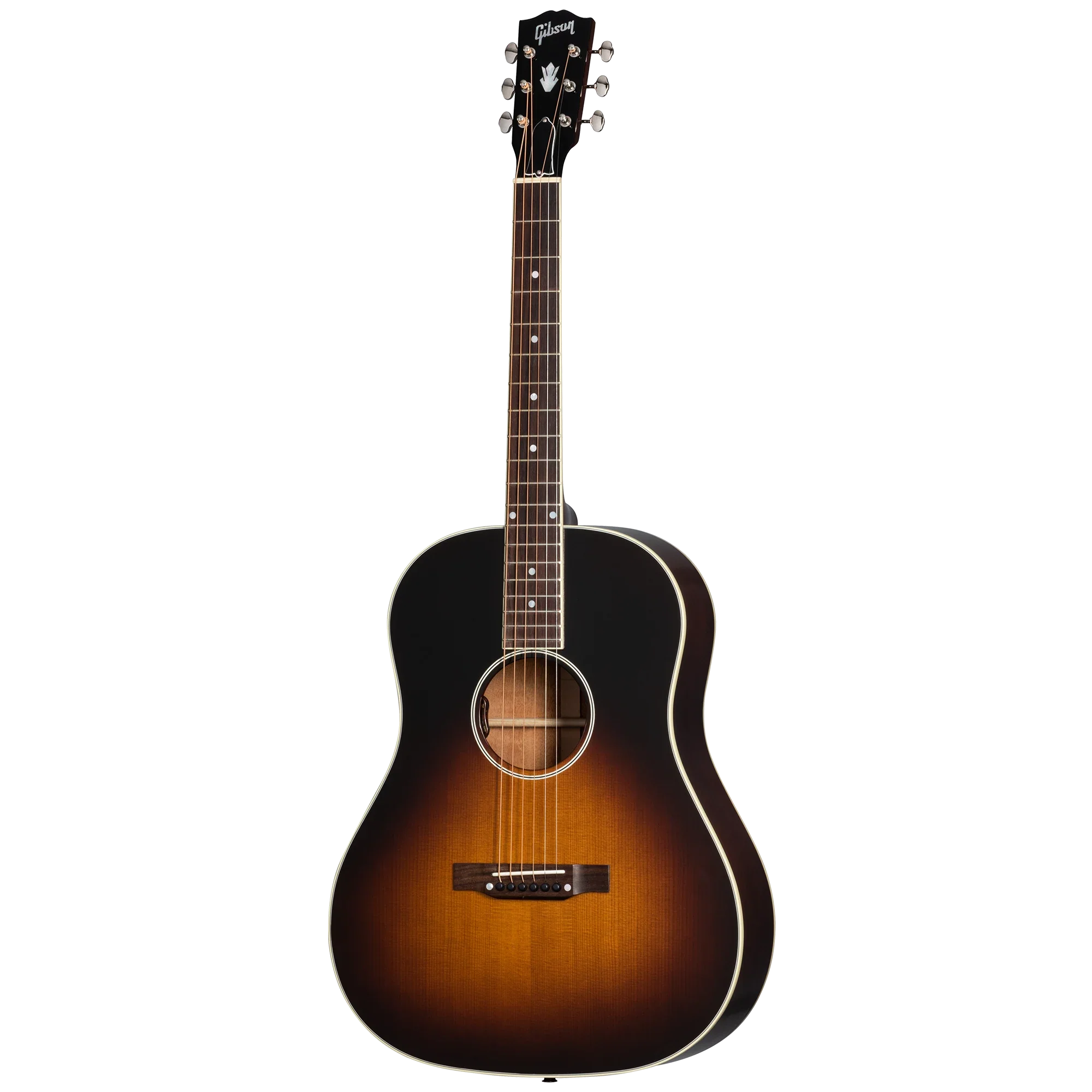 Gibson Custom Keb’ Mo’ “3.0” 12-Fret J-45, Vintage Sunburst