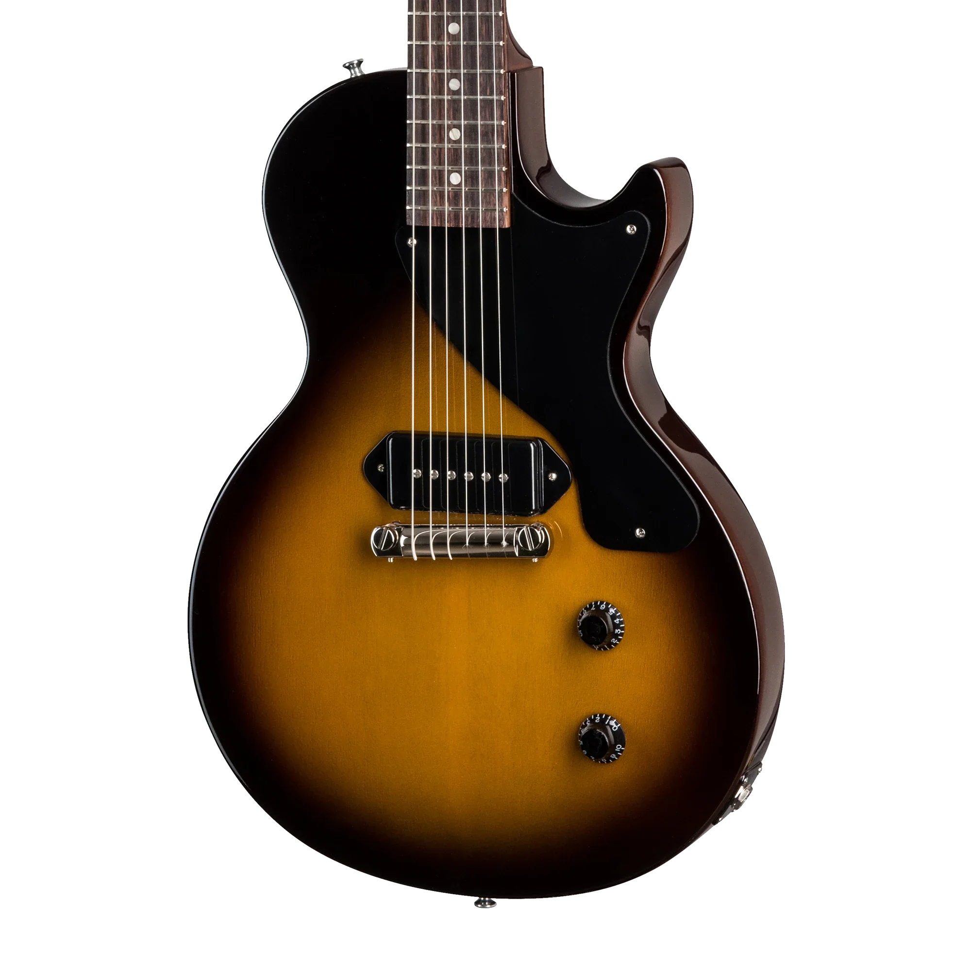 Gibson Les Paul Junior, Vintage Tobacco Burst