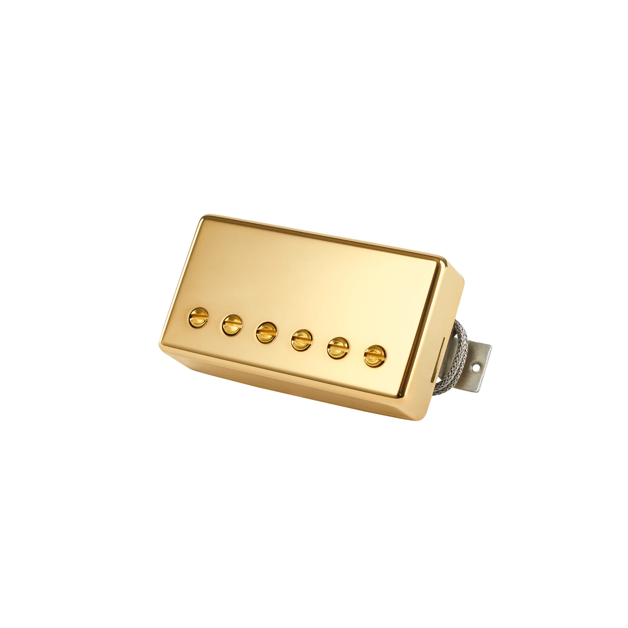Gibson '57 Classic Plus Pickup, Gold