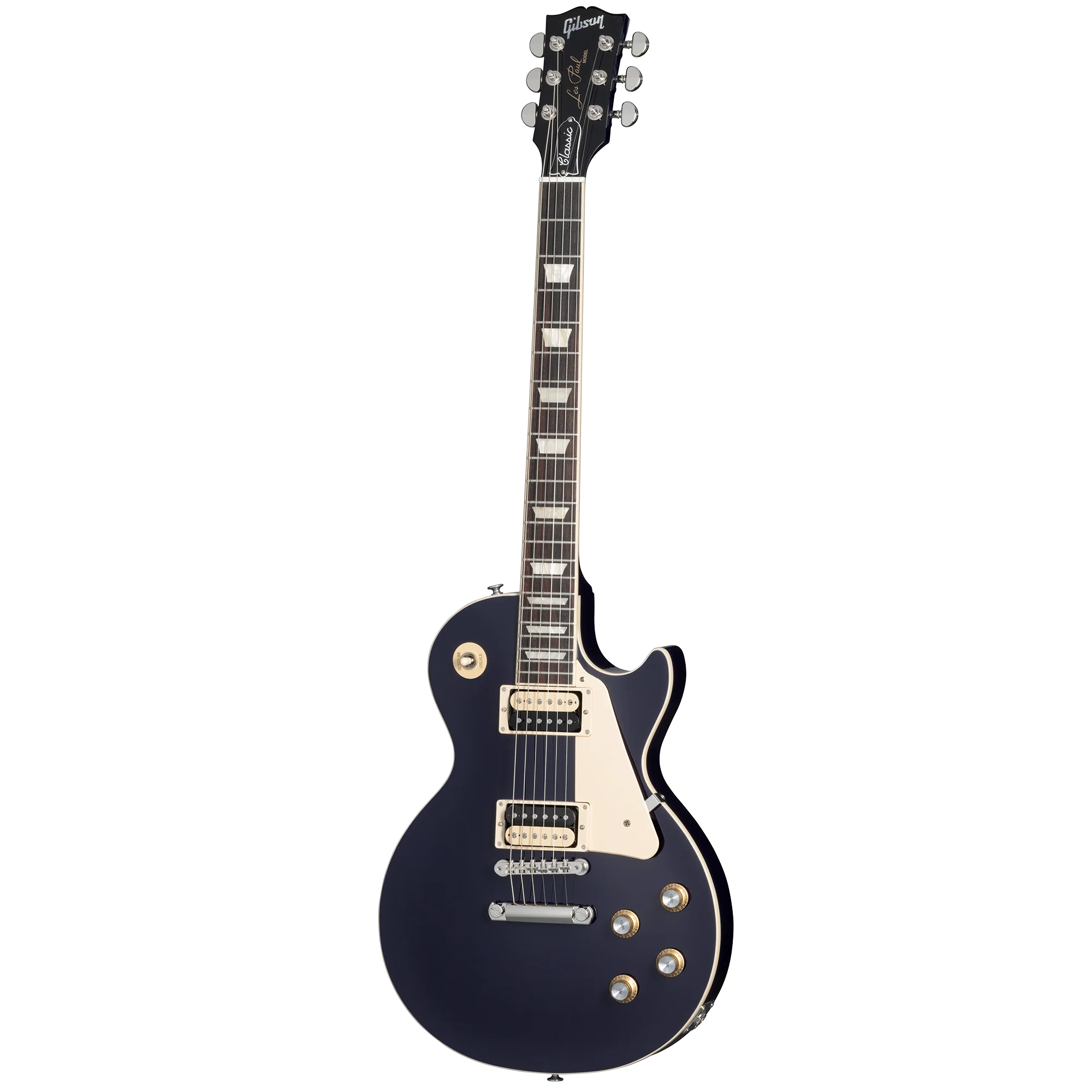 Gibson Les Paul Classic, Deep Purple, Exclusive