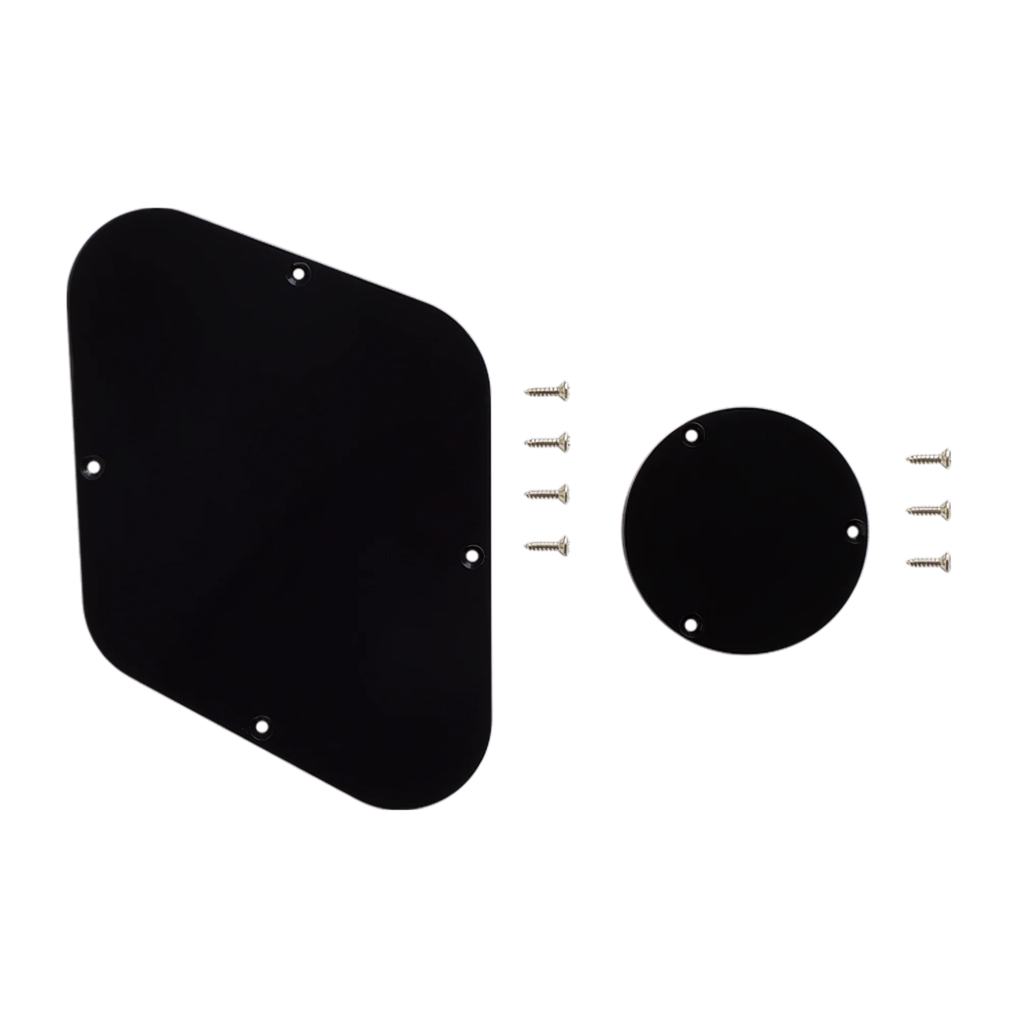 Gibson Backplate Combo, Black