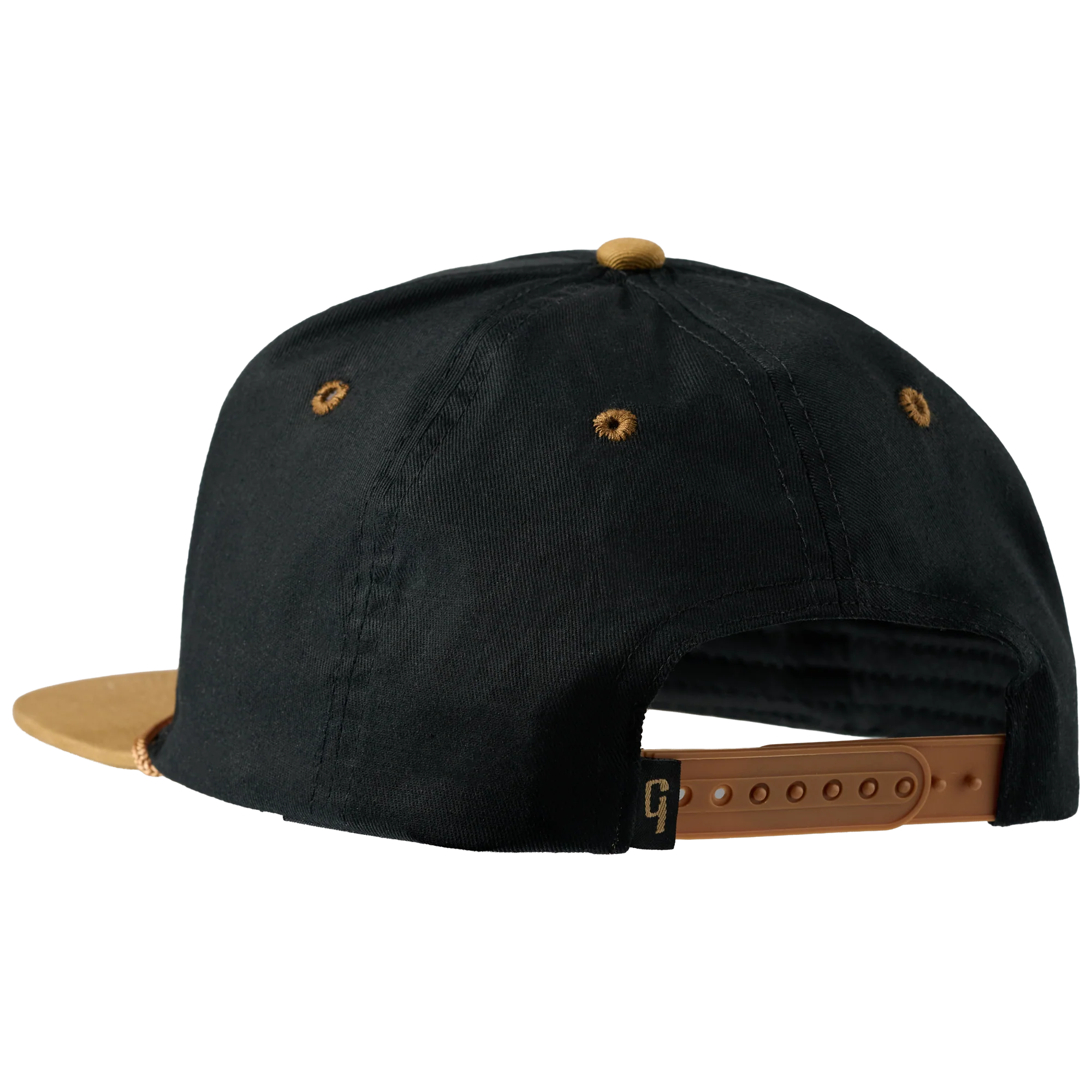 Gibson Hill Valley Music Structured Trucker Hat