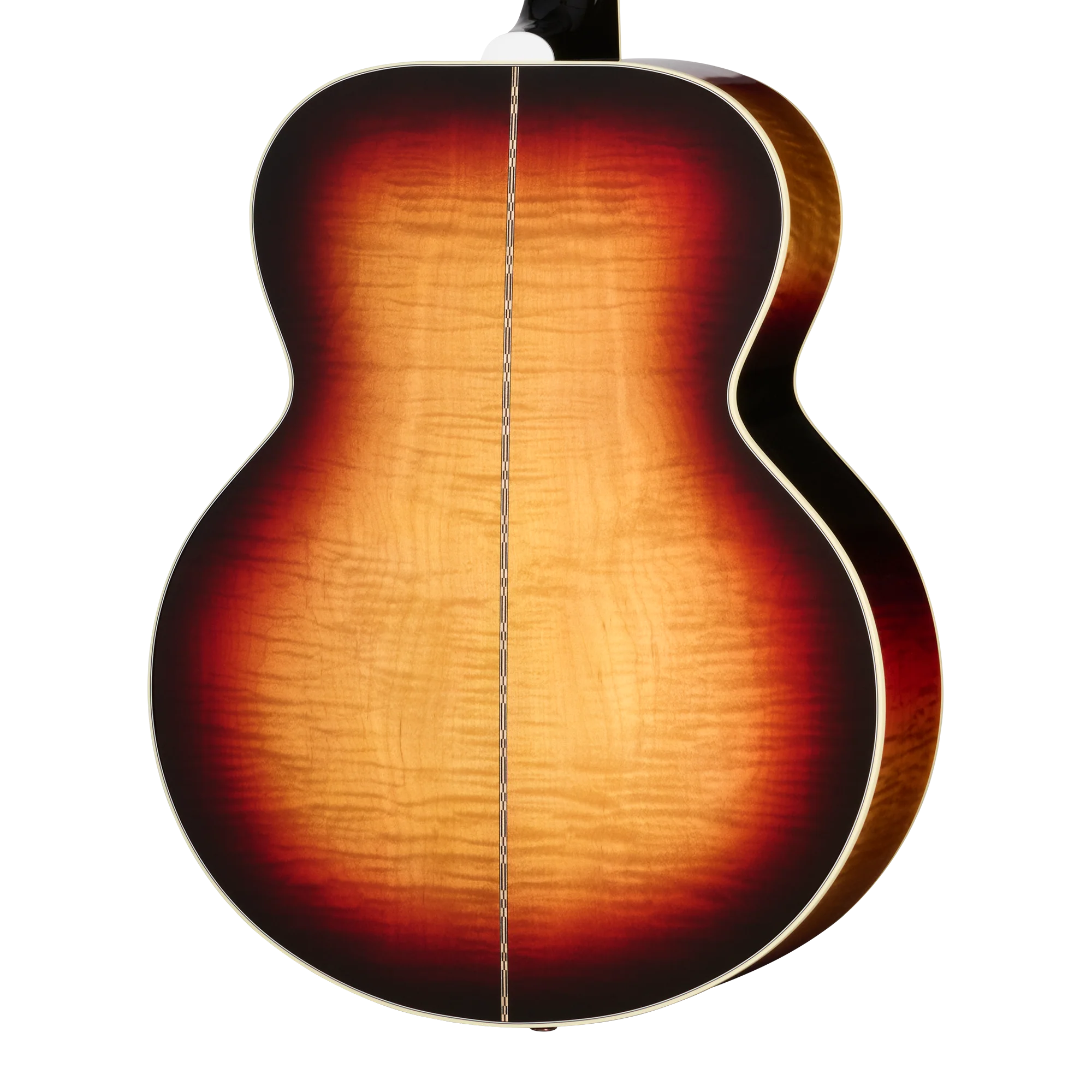 Gibson SJ-200 Standard, Tri Burst