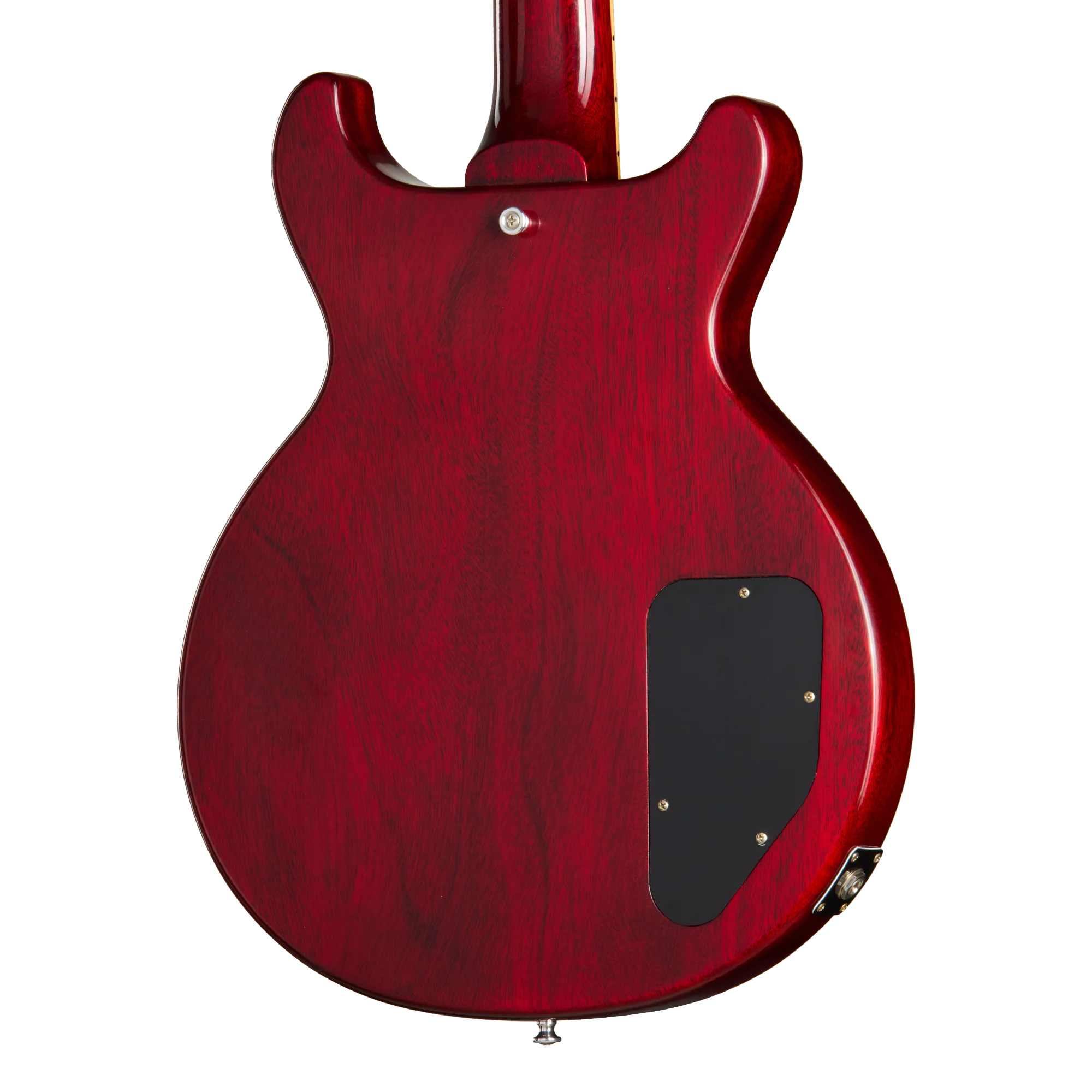 Gibson Custom 1960 Les Paul Special Reissue, Left-Handed, Cherry Red