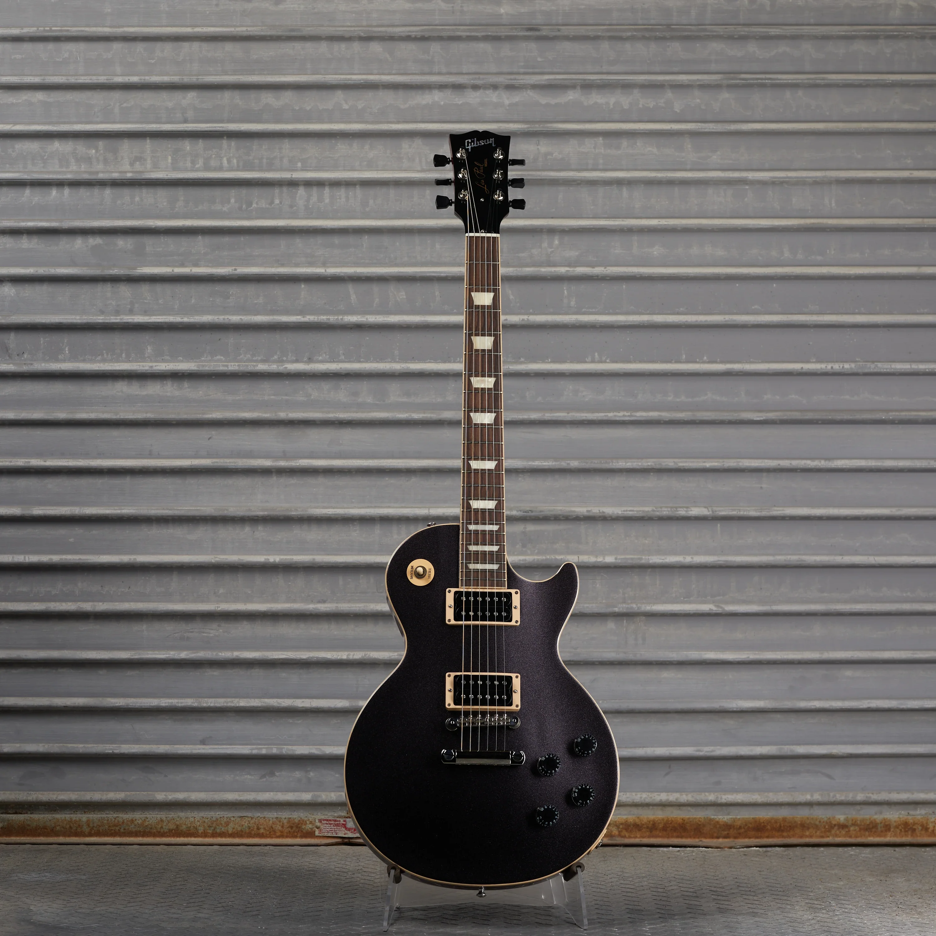 Gibson Mod™ Collection Les Paul Standard 50s, Cosmic Cherry Periwinkle