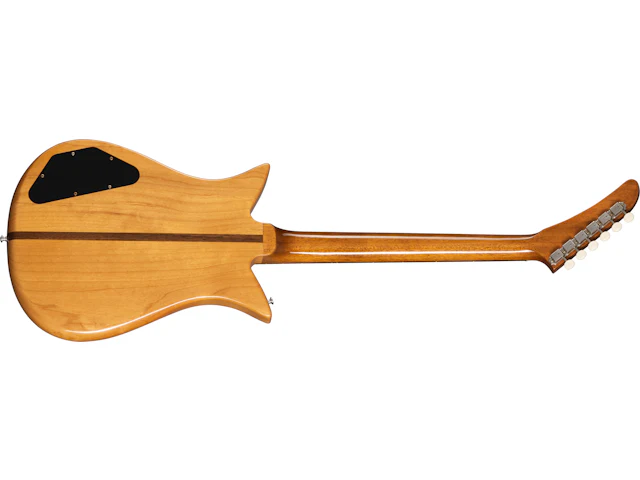 Gibson Custom Theodore, Natural