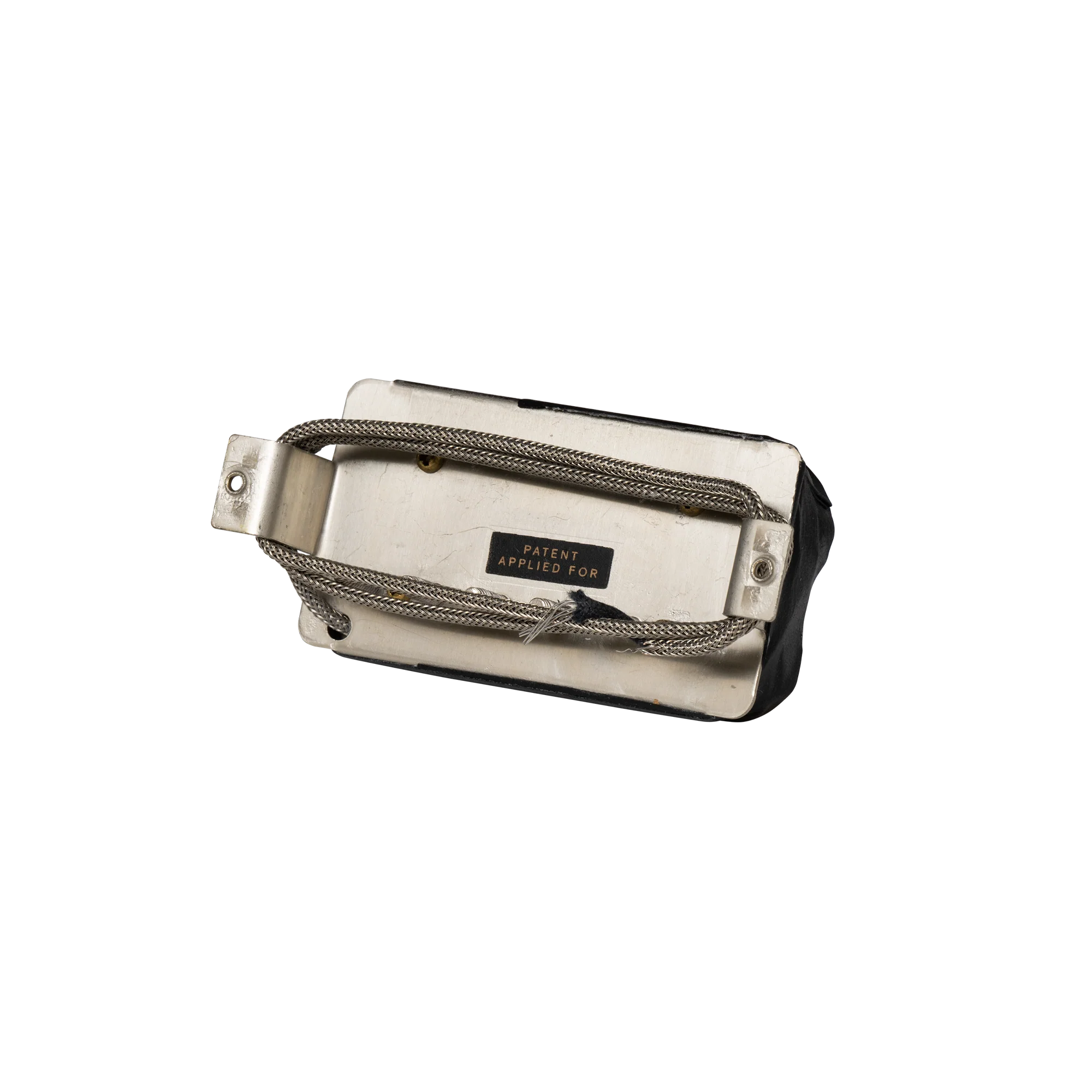 Gibson '57 Classic Pickup, Double Classic White