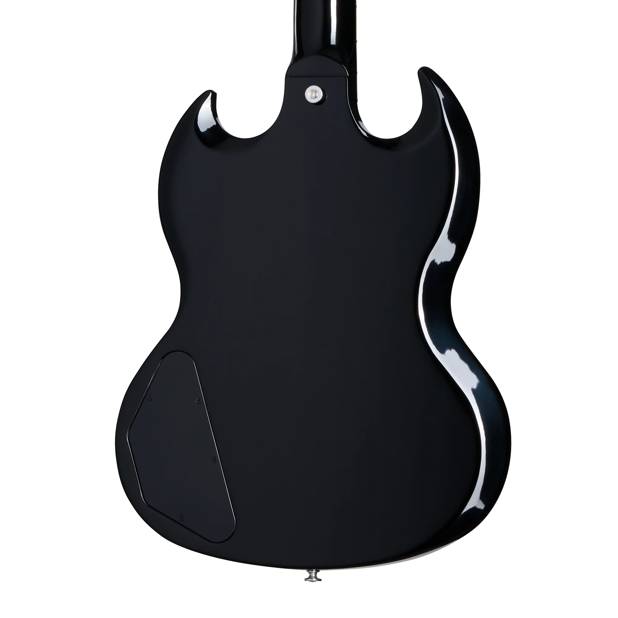 Gibson SG Standard Custom Color, Cardinal Red Burst