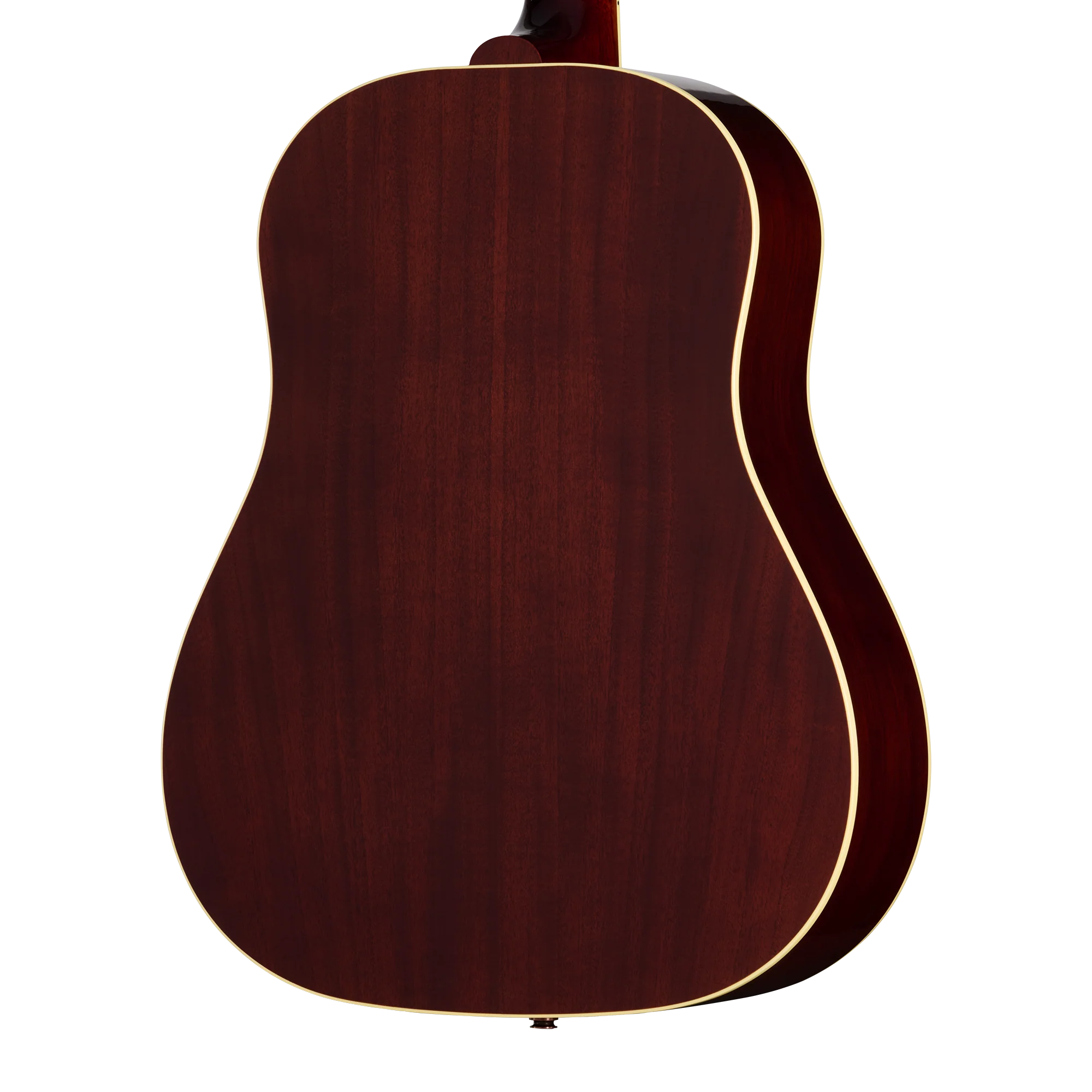 Gibson Custom J-45 Standard, Grizzly Burst