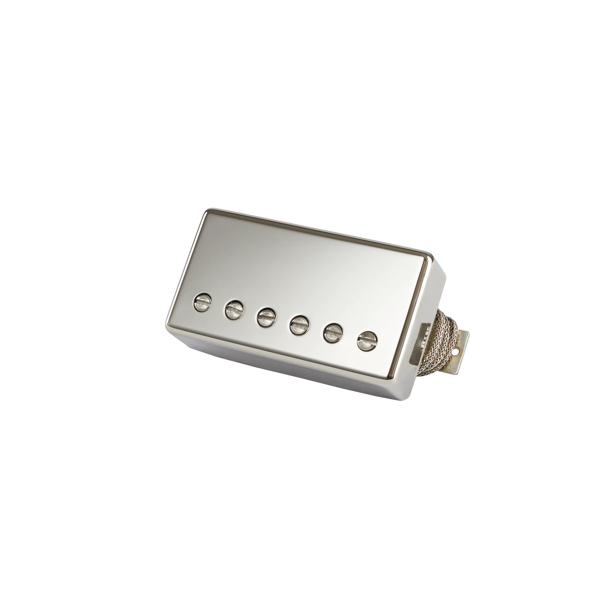 Gibson Burstbucker Type 3 Pickup, Nickel