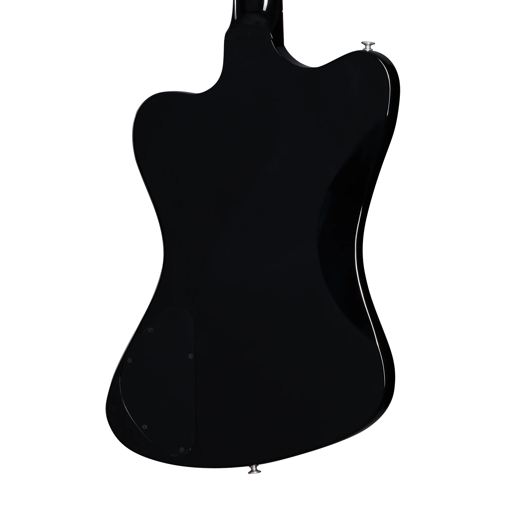 Gibson Non-Reverse Thunderbird, Ebony