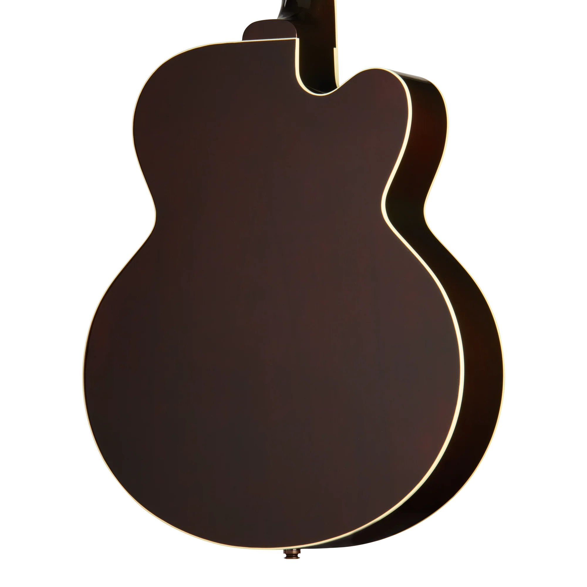 Gibson Les Paul Parlor Acoustic, Left-Handed, Vintage Sunburst