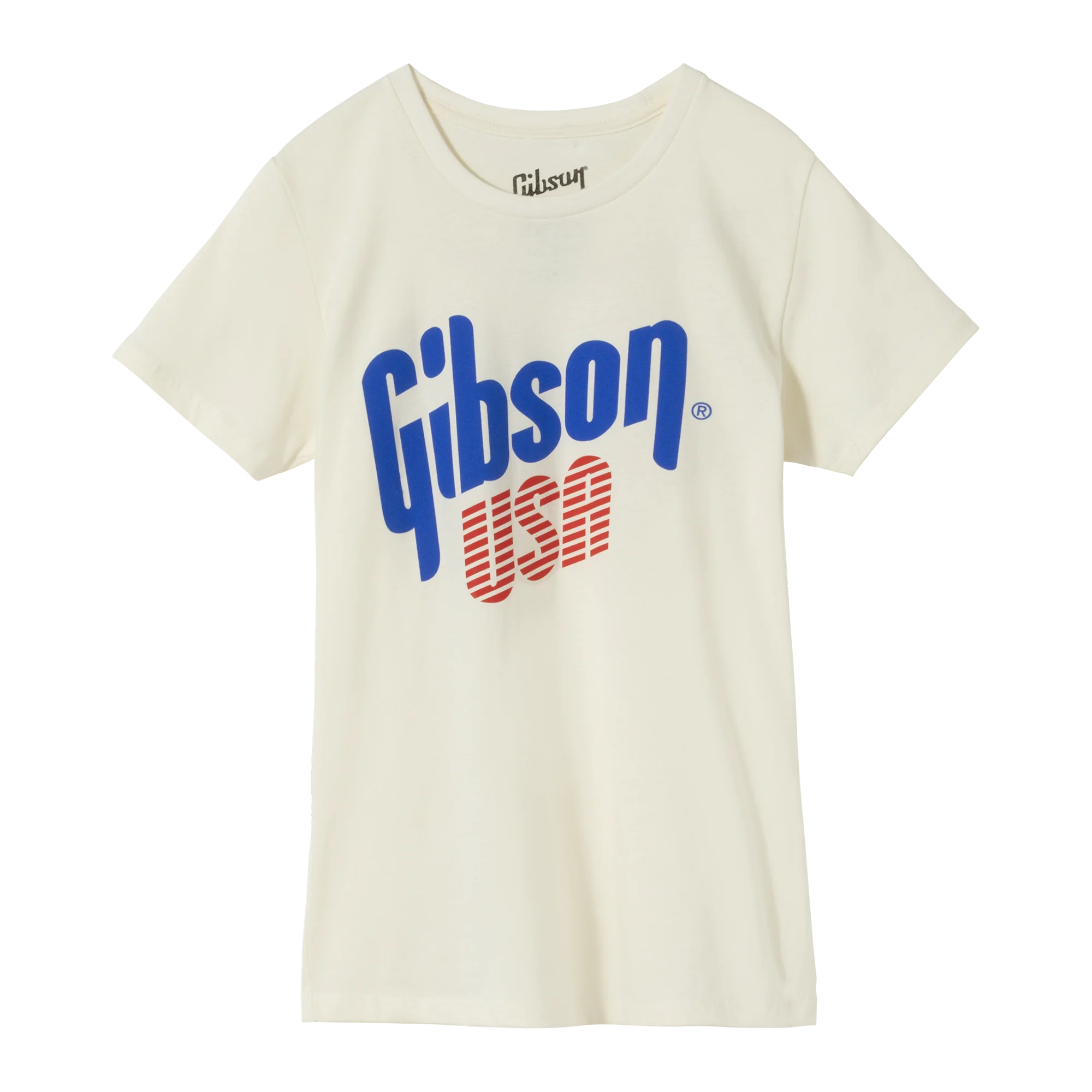 Gibson USA Women's Tee