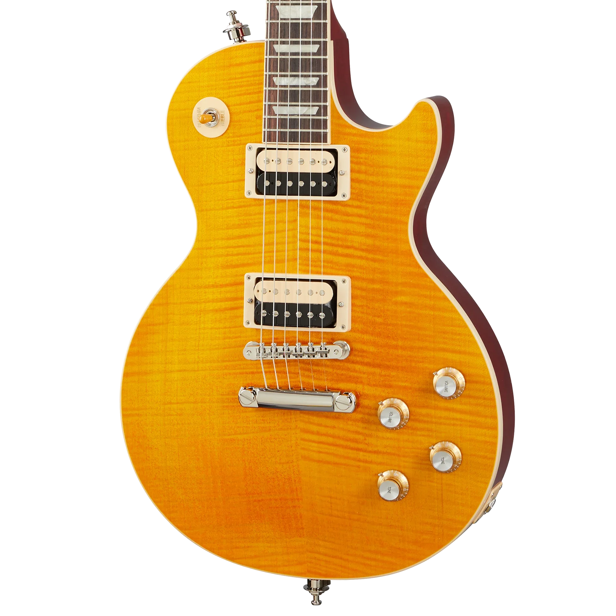 Gibson Slash Les Paul Standard, Appetite Burst