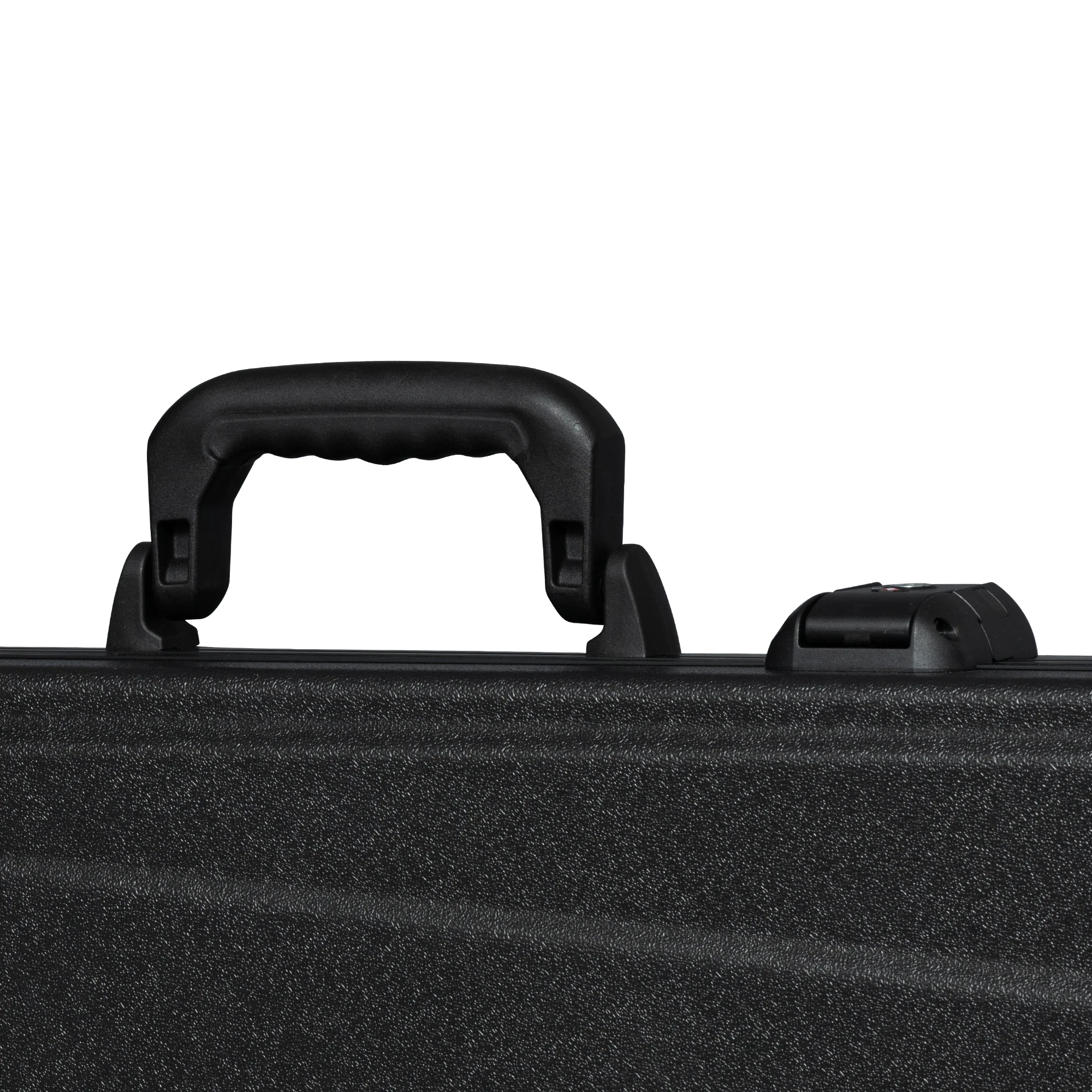 Gibson Deluxe Protector Case, Flying V, Black