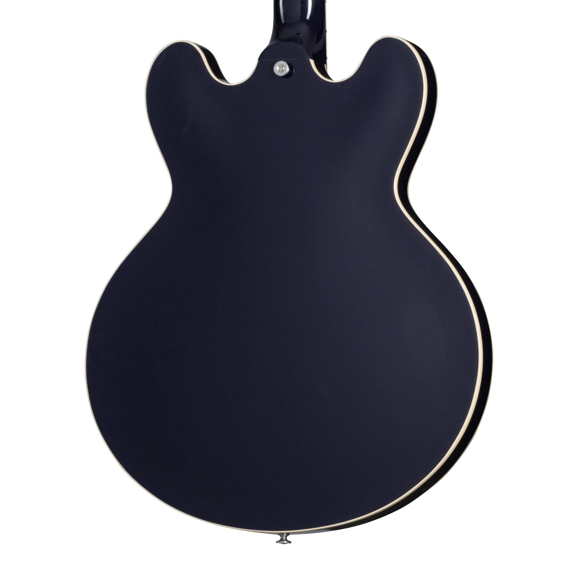 Gibson ES-335, Deep Purple