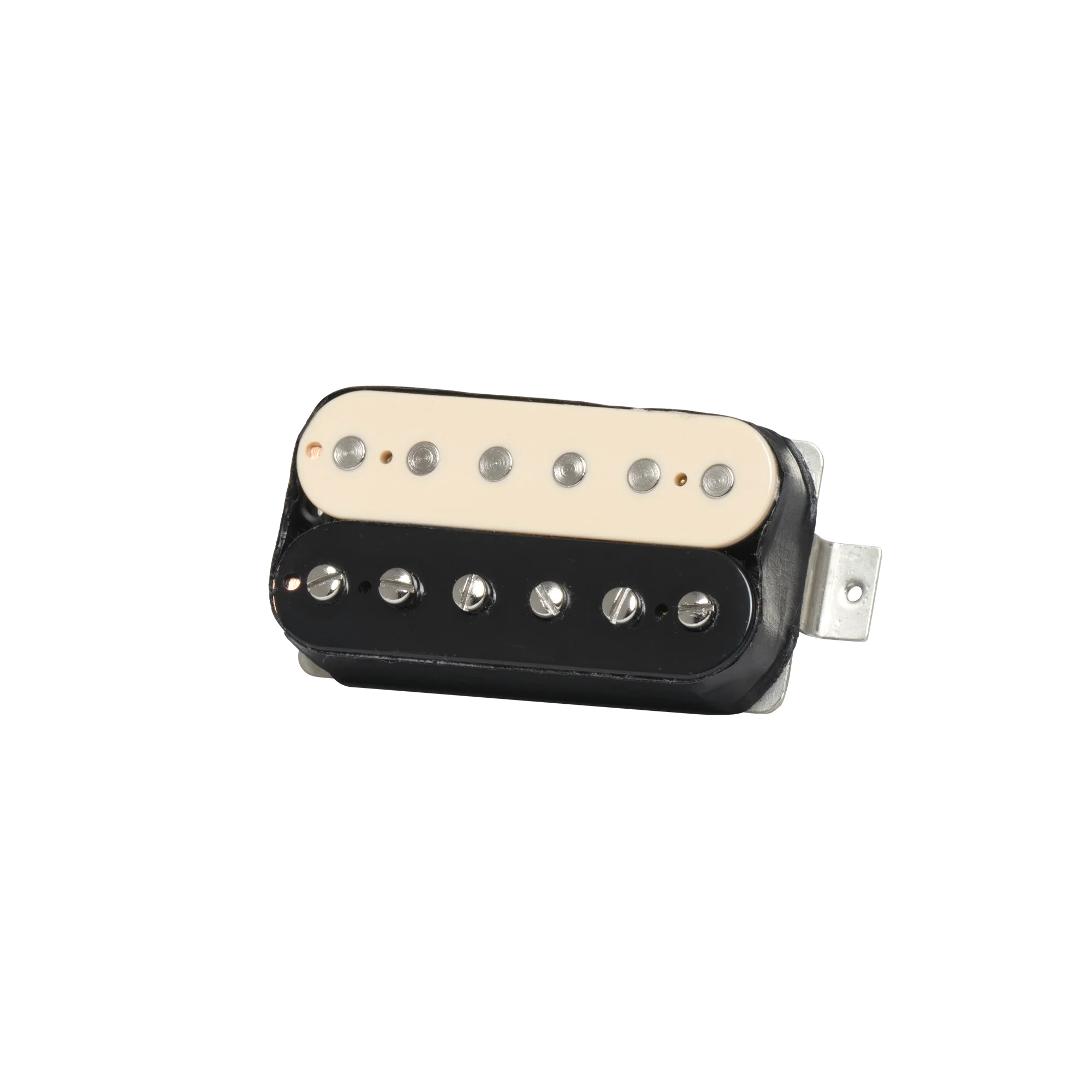 Kramer Eruption, Treble, Zebra