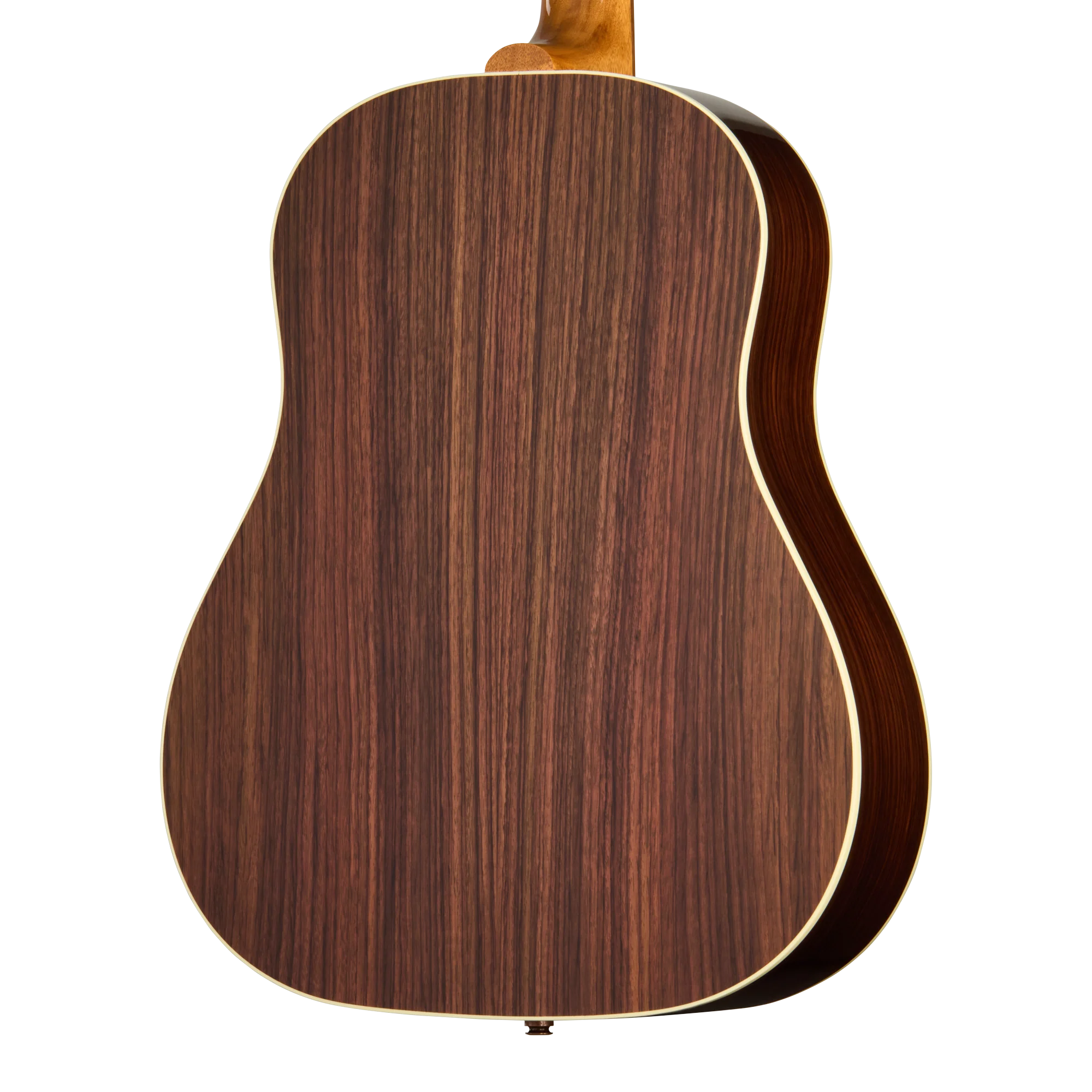 Gibson J-45 Standard Rosewood, Left-Handed, Rosewood Burst