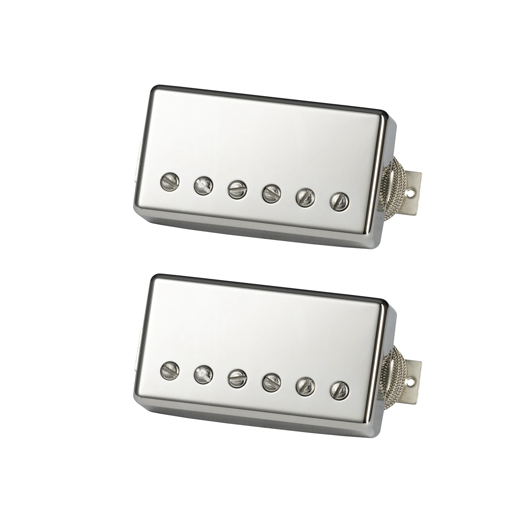 Gibson Greenybucker Set