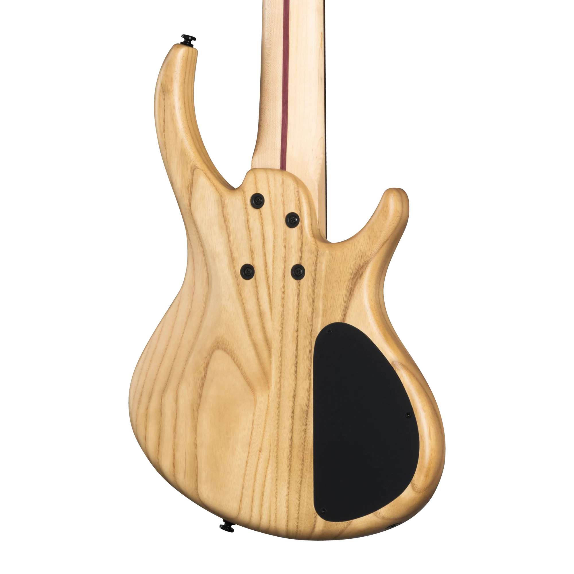 Tobias Growler V, Left-Handed, Satin Natural