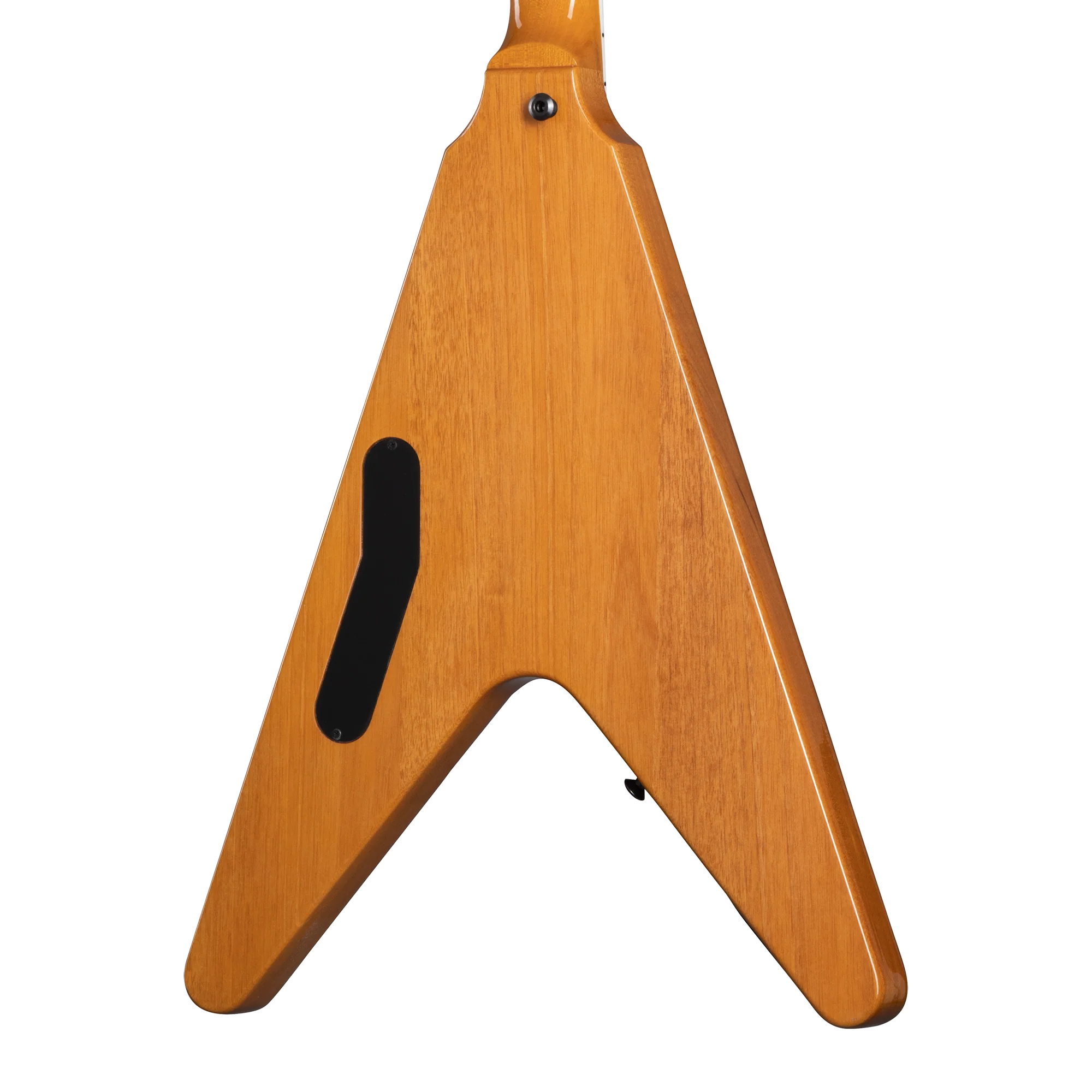 Gibson Dave Mustaine Flying V EXP, Antique Natural