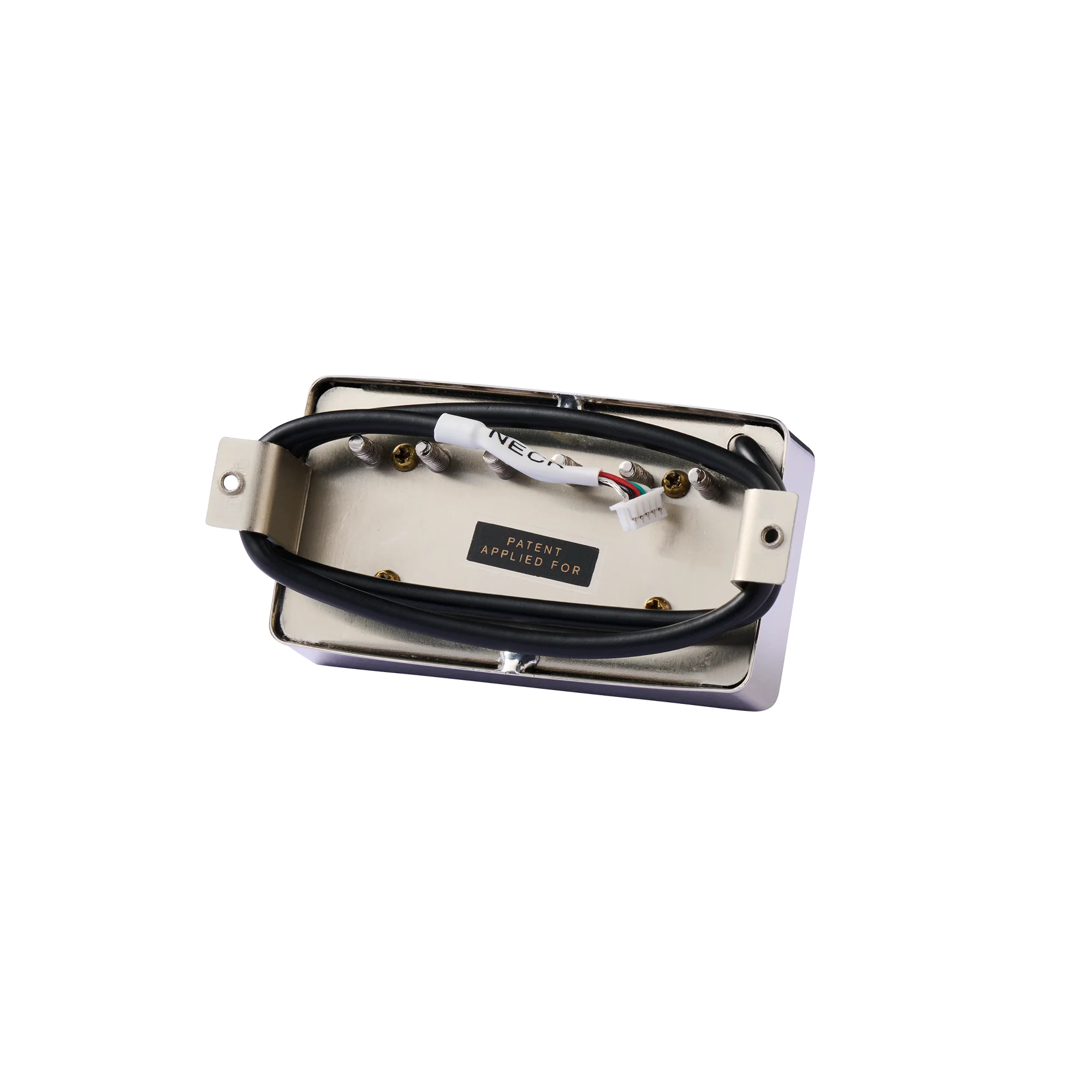 Gibson ’57 Classic Quick Connect Pickup, Rhythm, Nickel