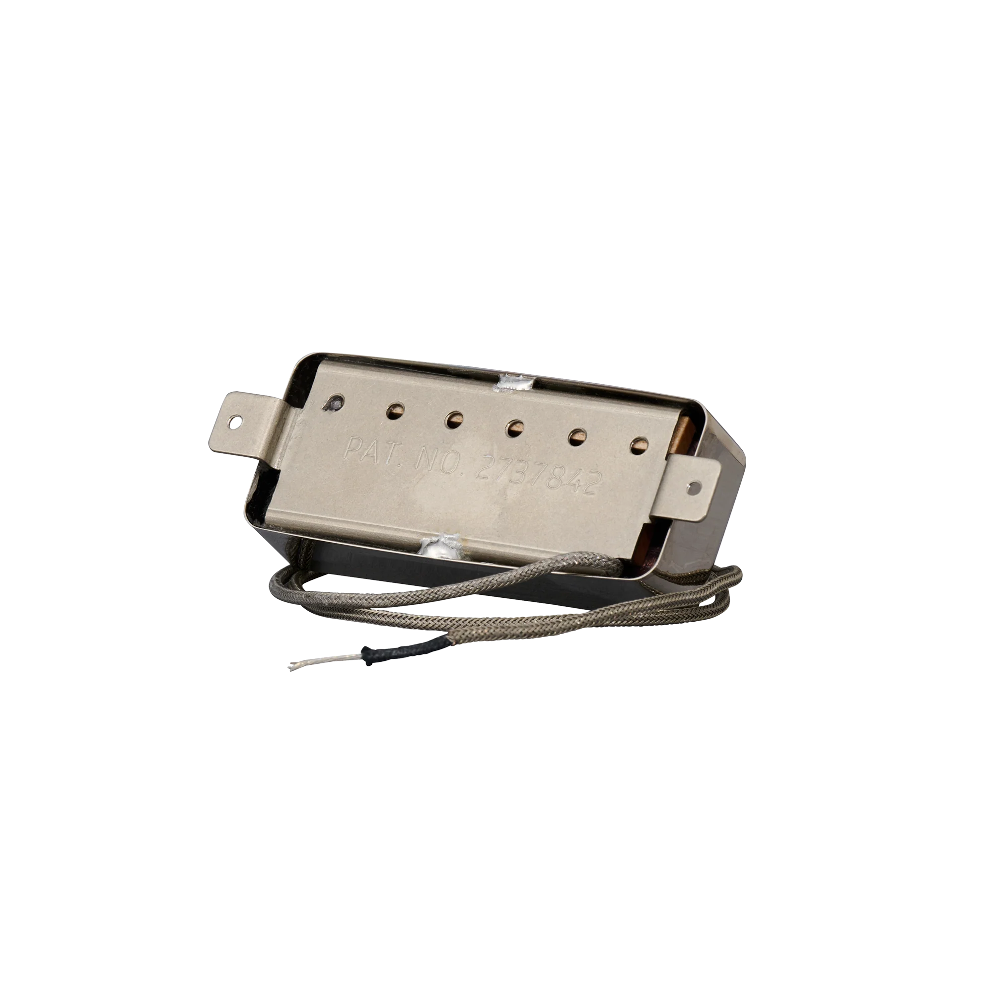 Gibson Firebird Reissue Plus Pickup, Nickel