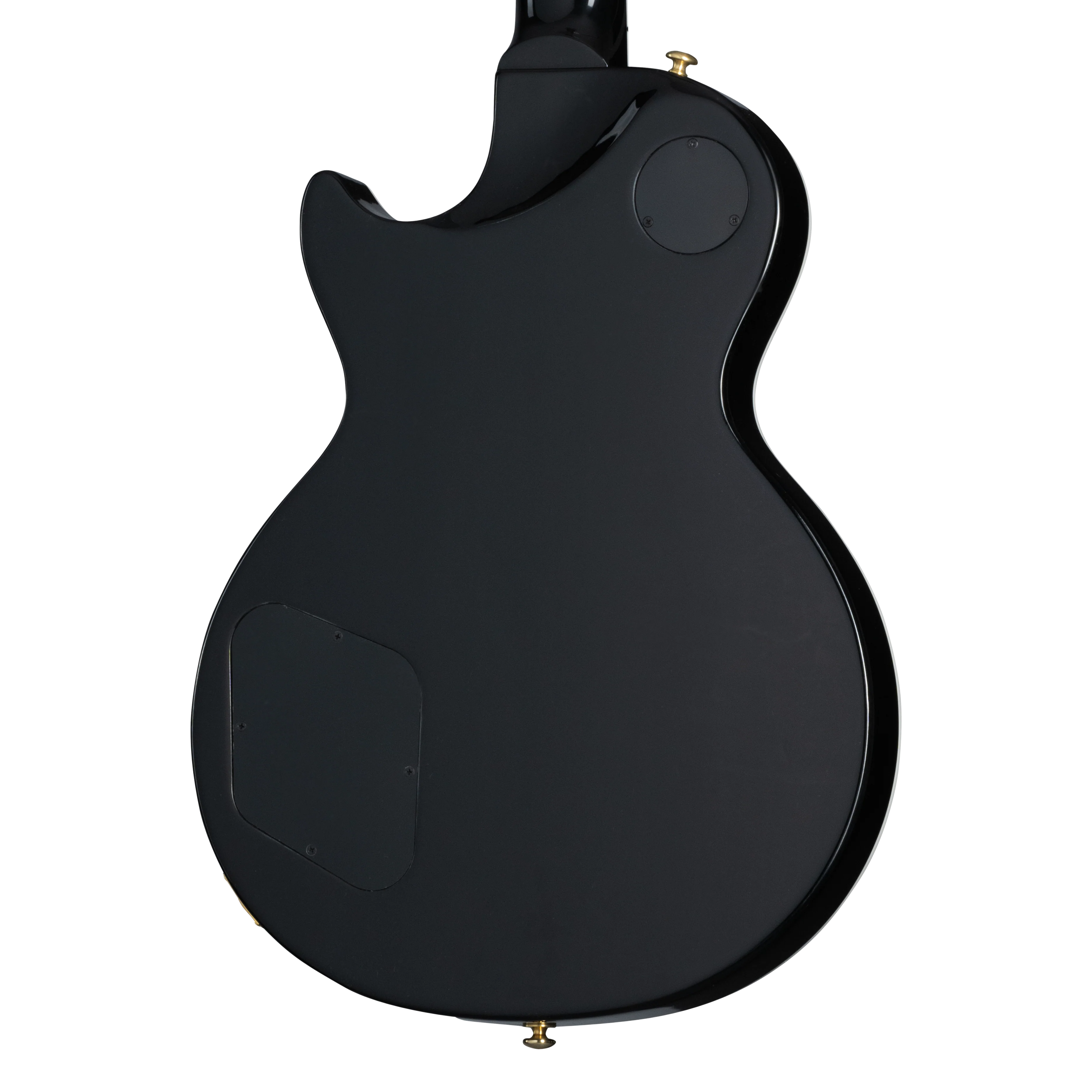 Gibson Les Paul Supreme, Ebony, 3-Pickup, Exclusive