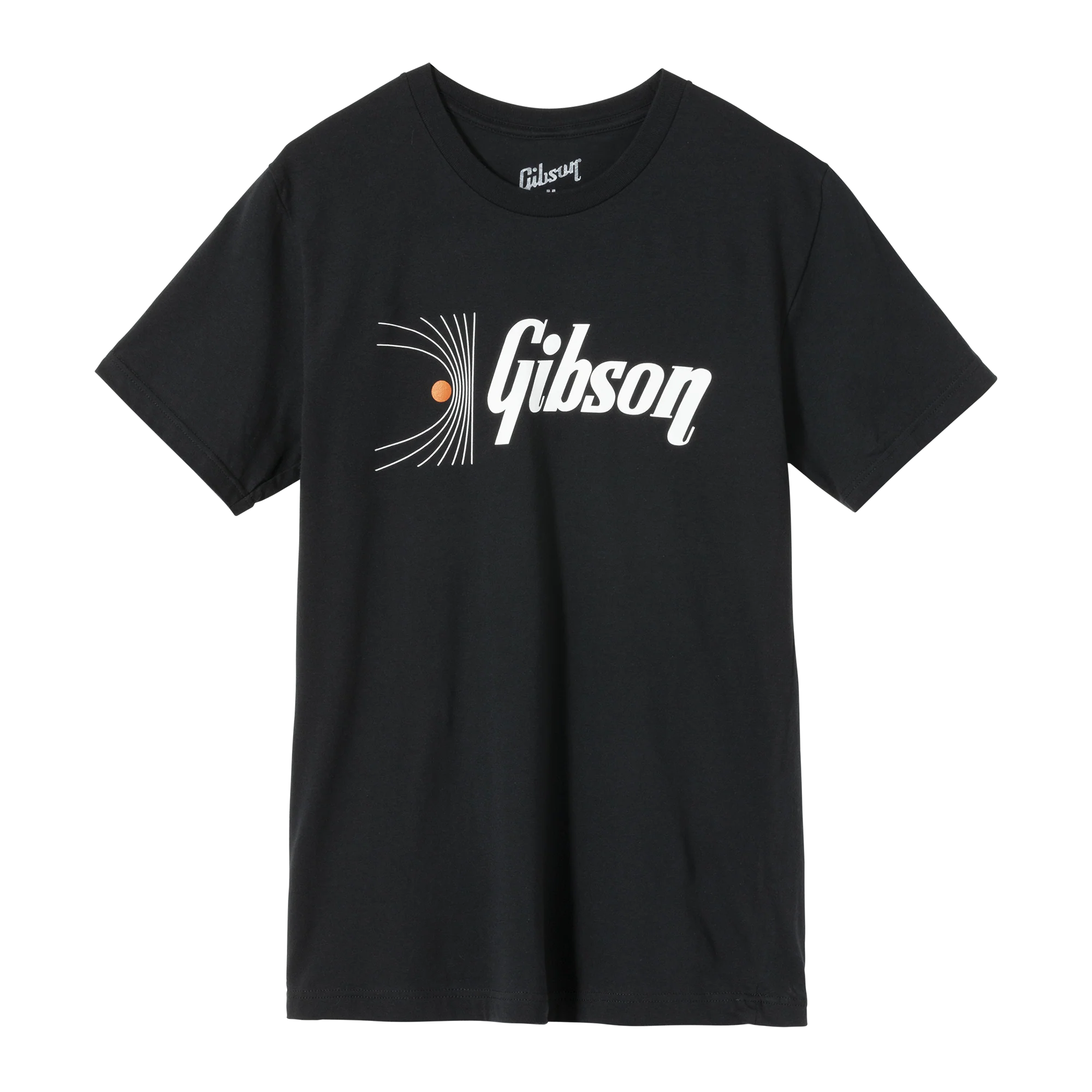 Gibson Soundwave Tee
