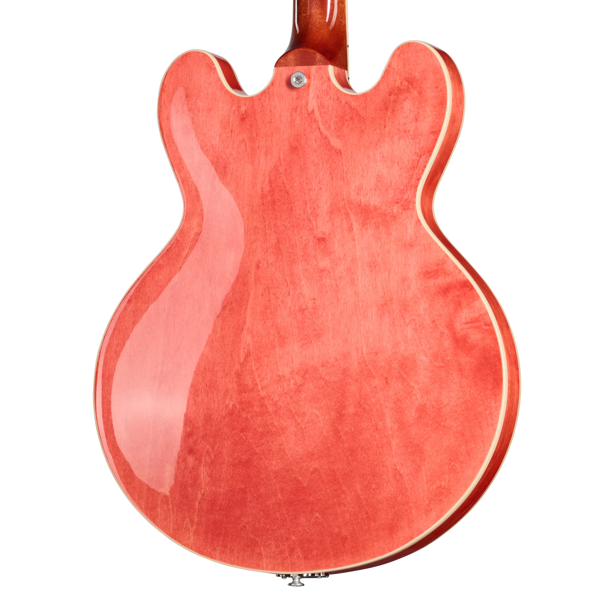 Gibson ES-330, Watermelon, Exclusive