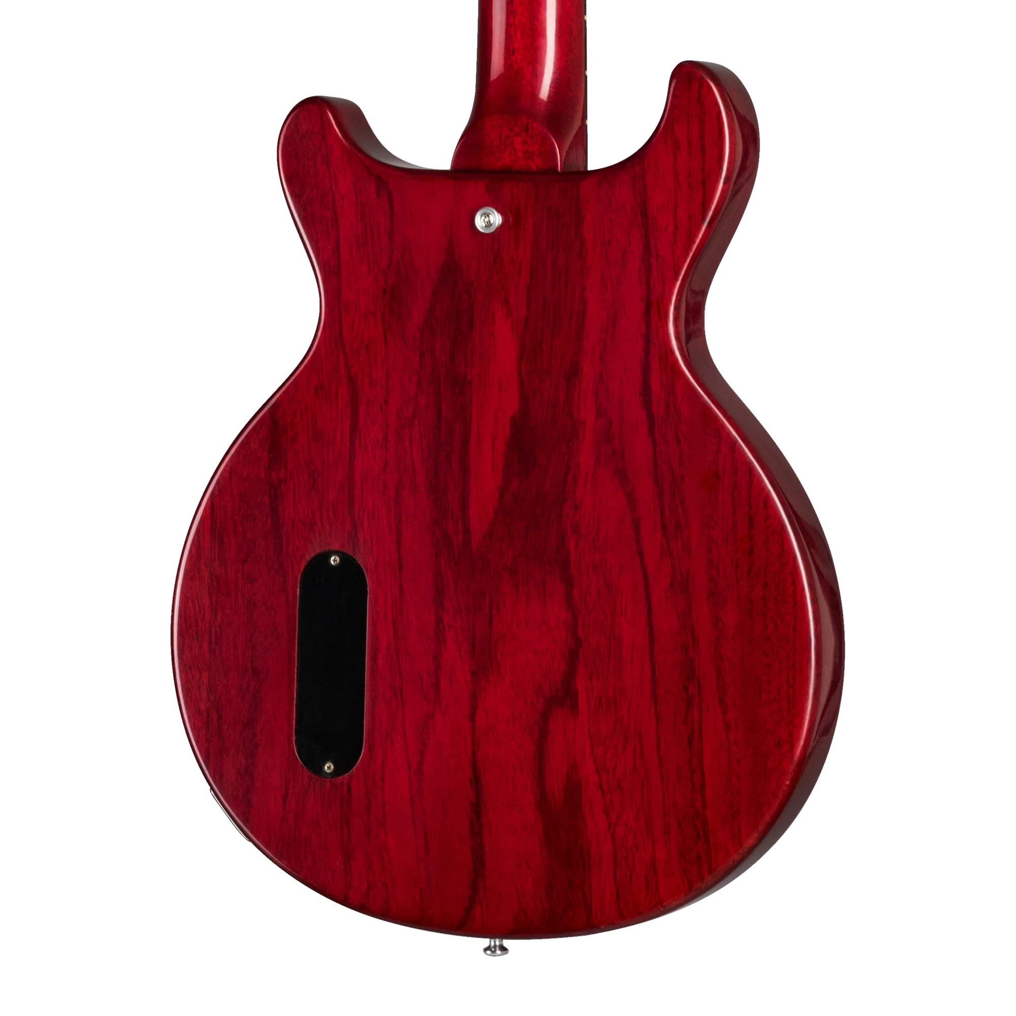 Gibson Custom 1958 Les Paul Junior Reissue, VOS, Cherry Red