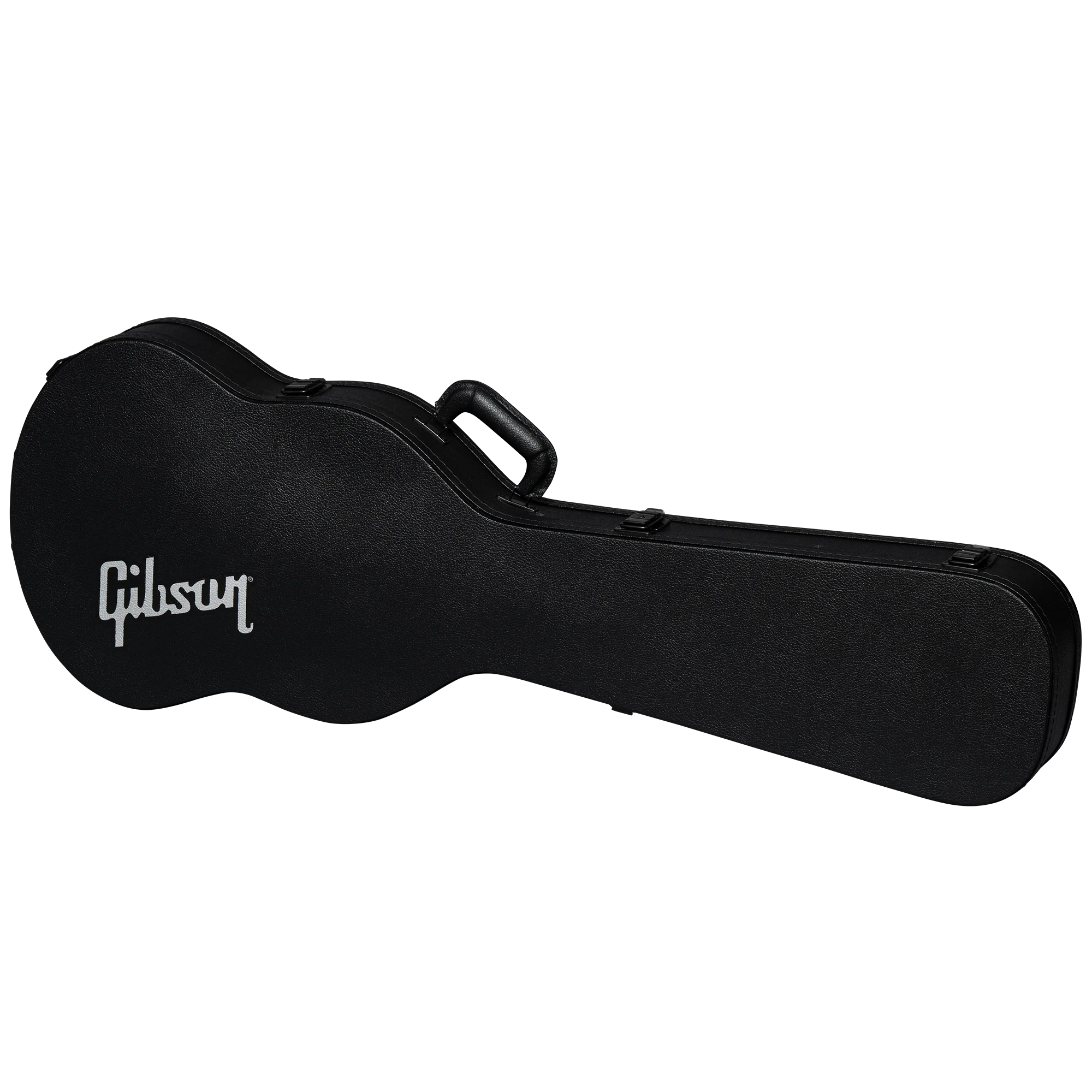 Gibson Modern Hardshell Case, SG Bass, Black