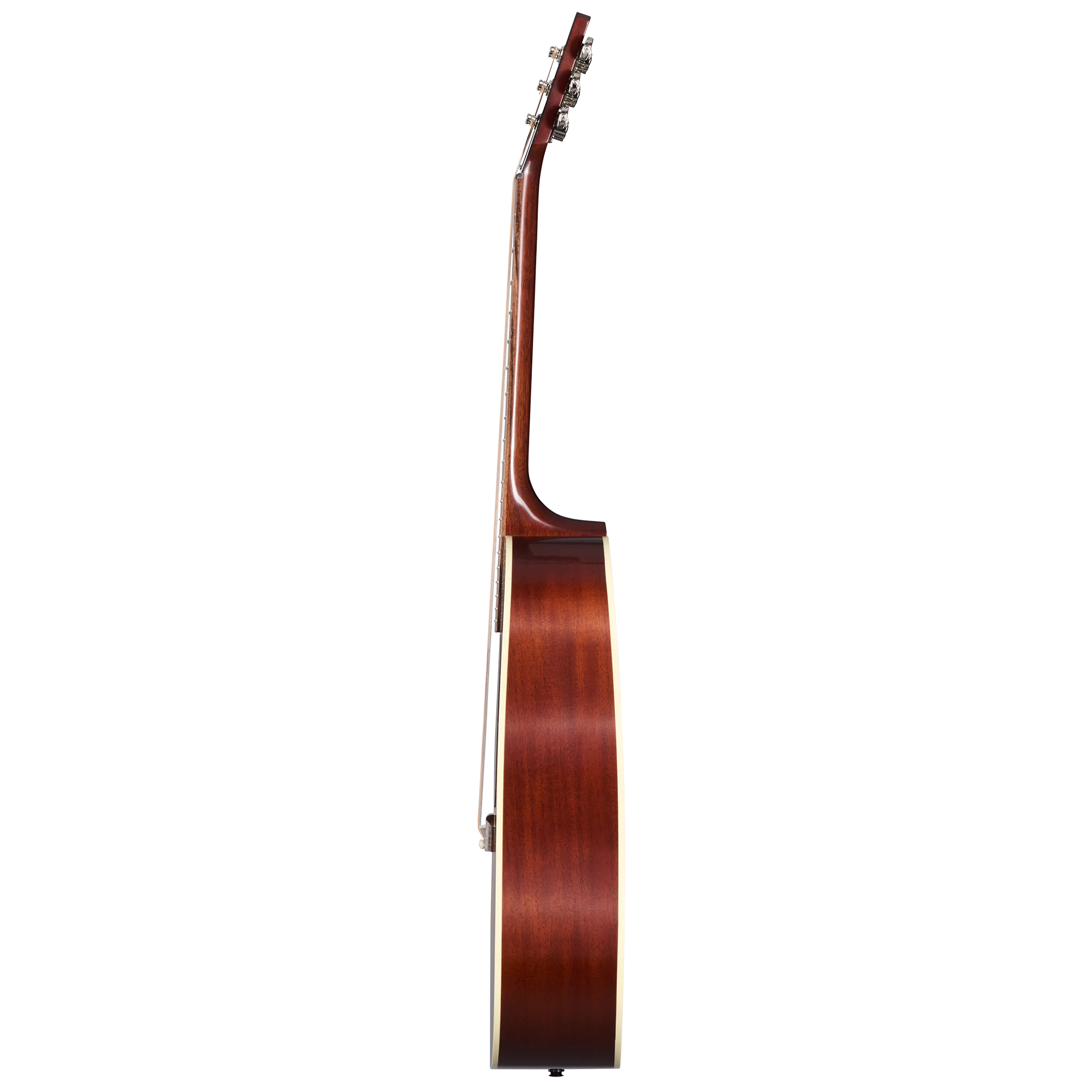 Gibson J-45 Standard, Honey Burst VOS, Exclusive