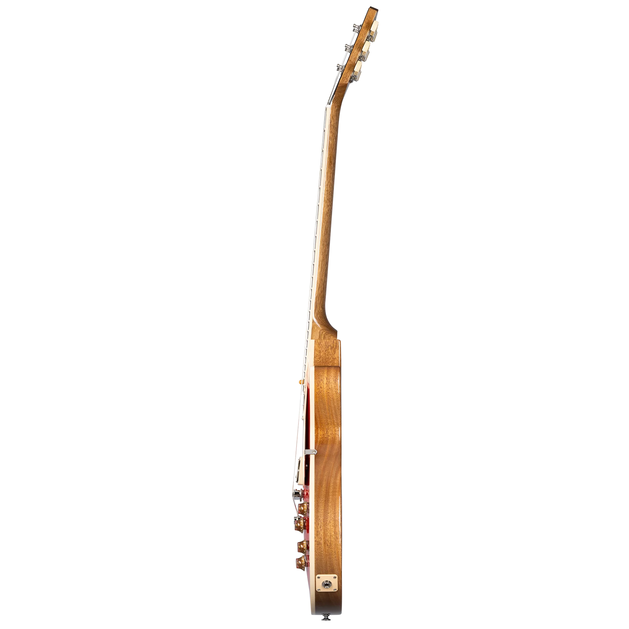 Gibson Les Paul Standard 50s Custom Color, Cardinal Red