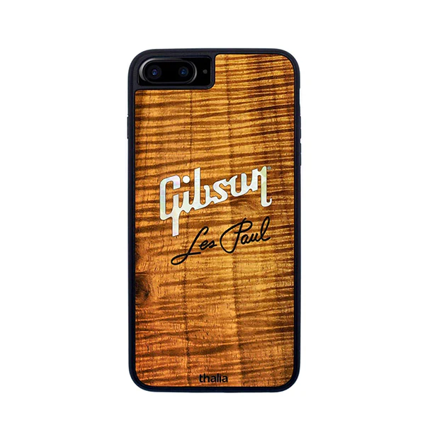 Gibson Les Paul Premium Phone Case, iPhone 6/7/8 Plus