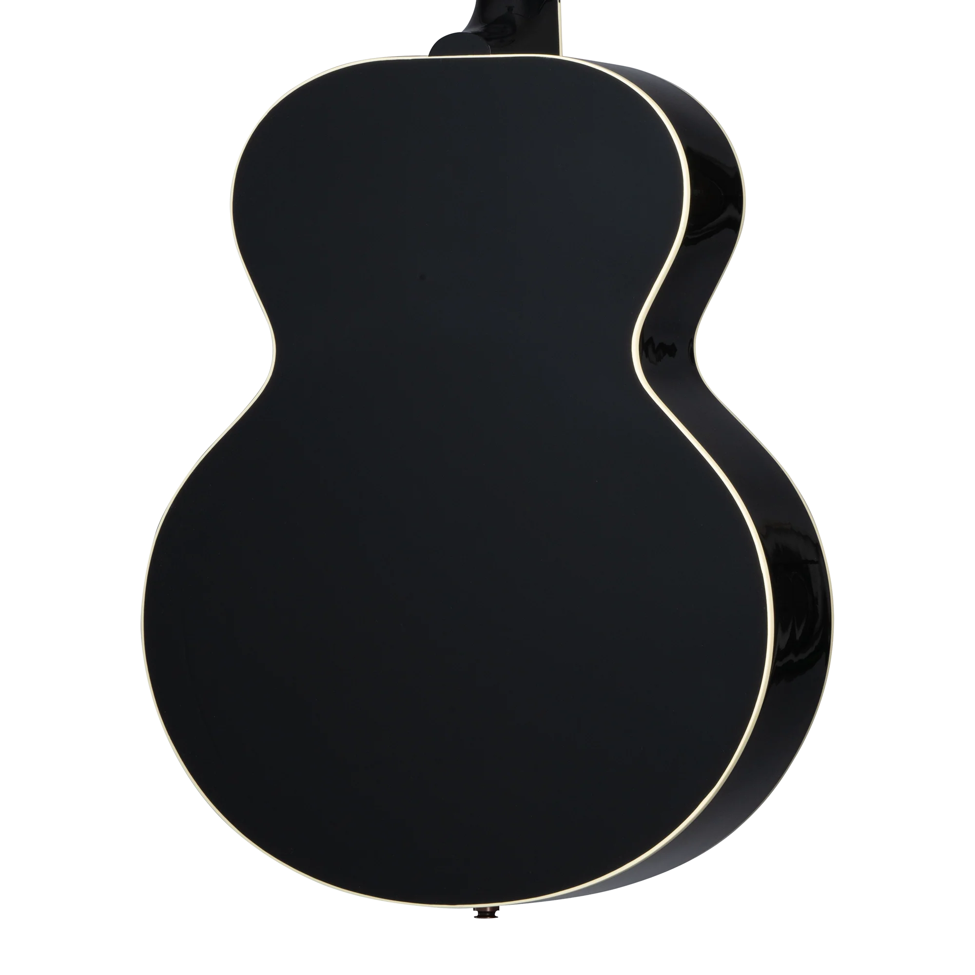 Gibson Custom Everly Brothers J-180, Ebony