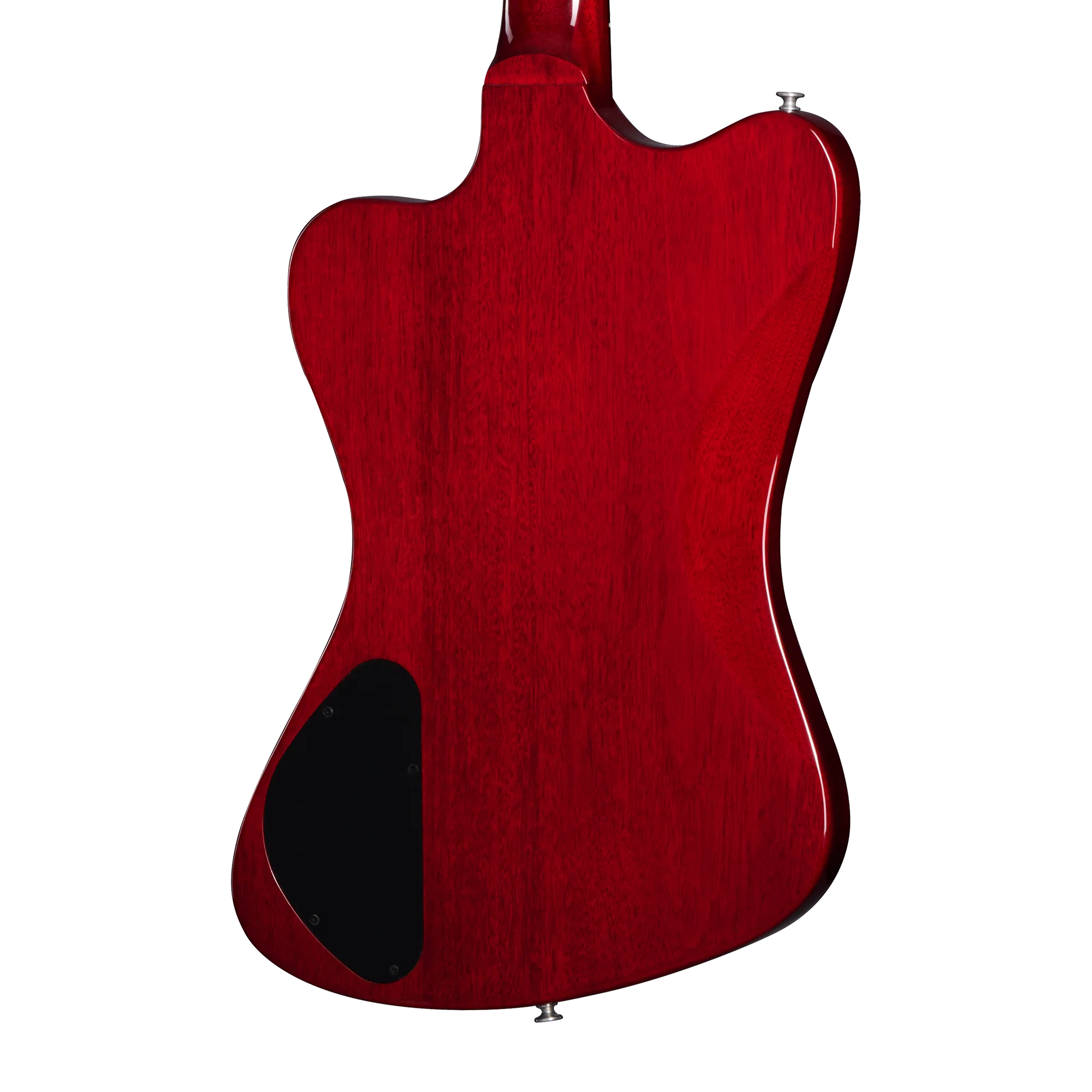 Gibson Non-Reverse Thunderbird, Vintage Cherry