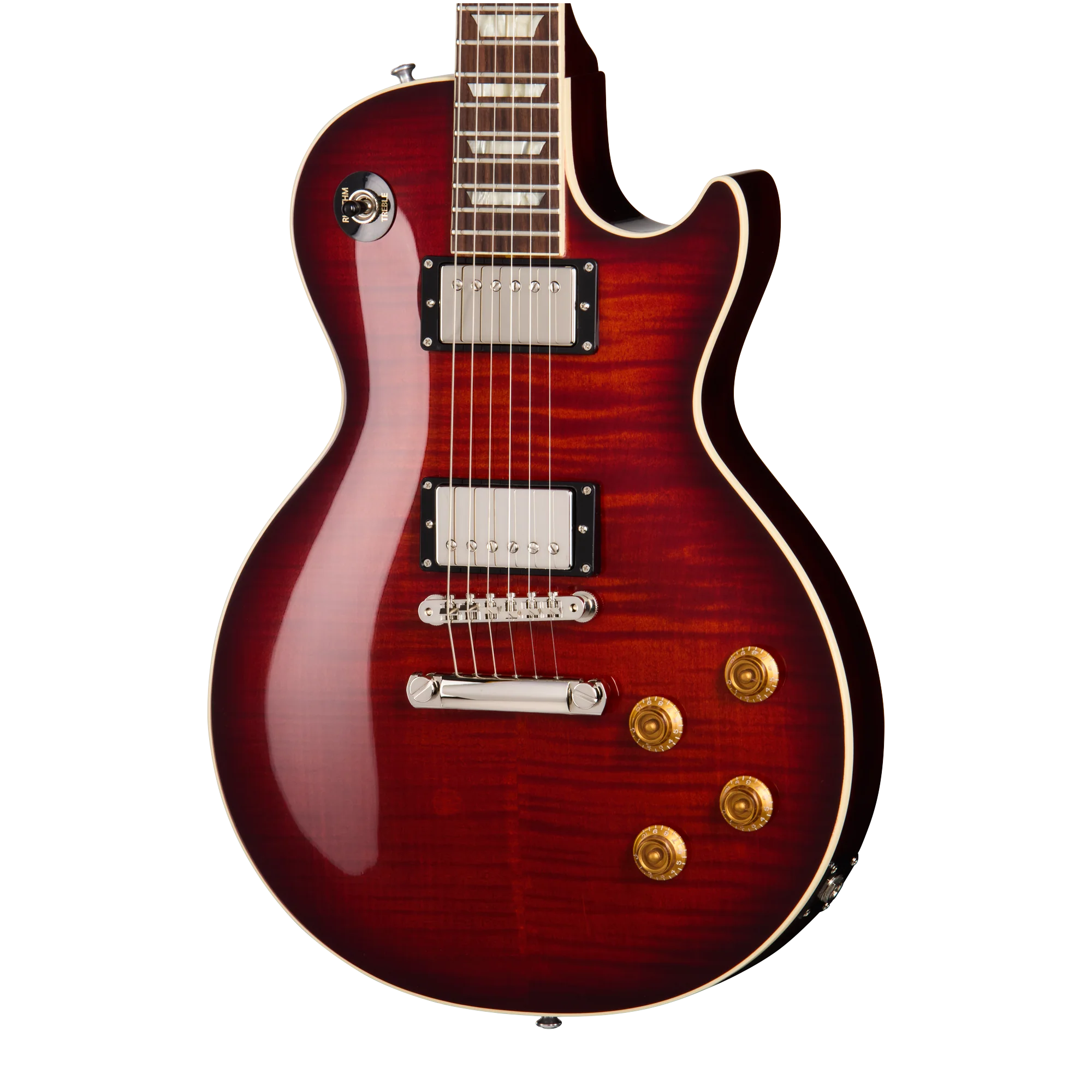 Gibson Mod™ Collection 1959 Les Paul Standard Reissue, Sienna Burst