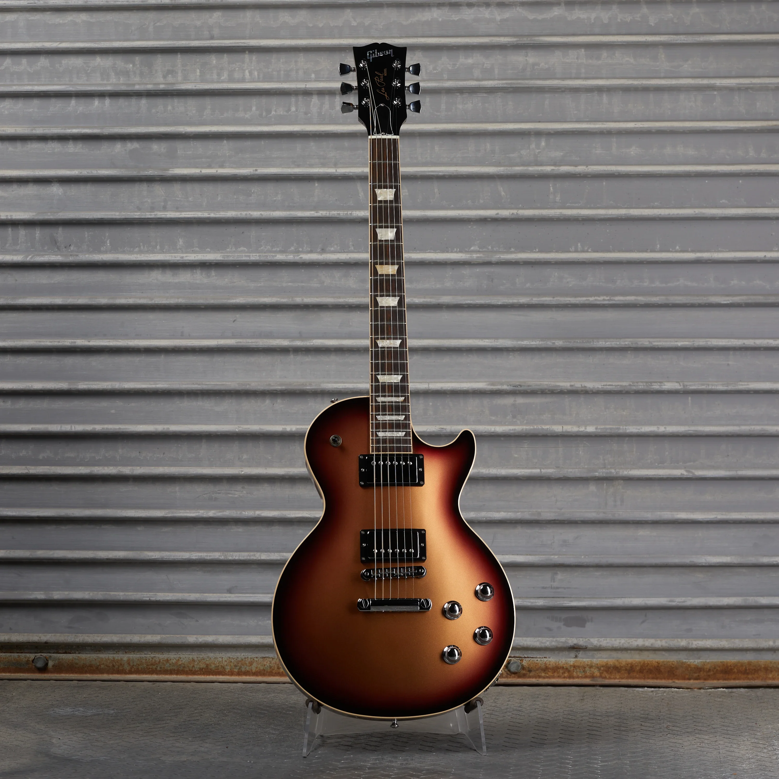 Les Paul Standard 60s, Copper Burst Gibson Mod™ Collection
